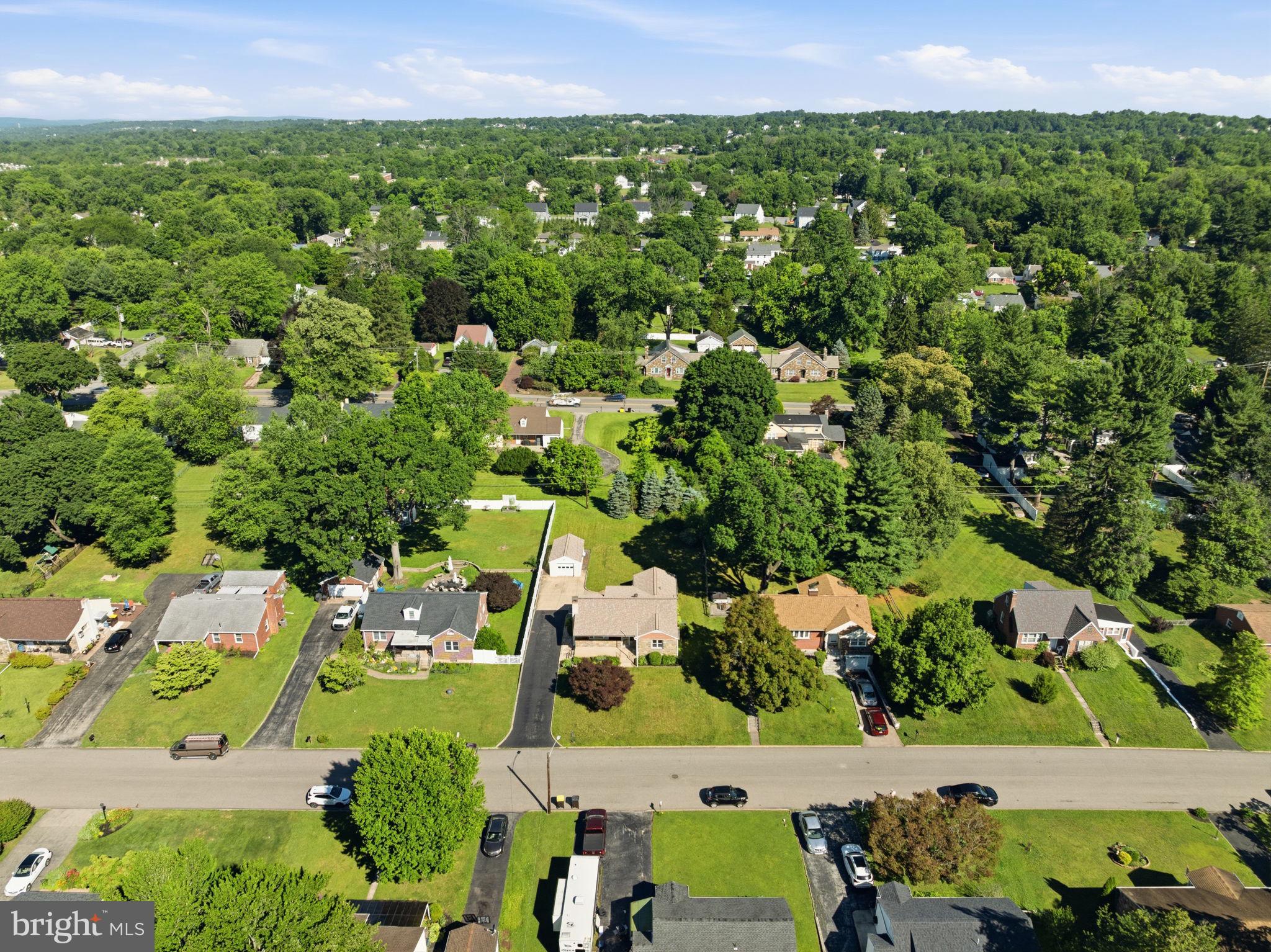 ORCHARD HILL - Residential