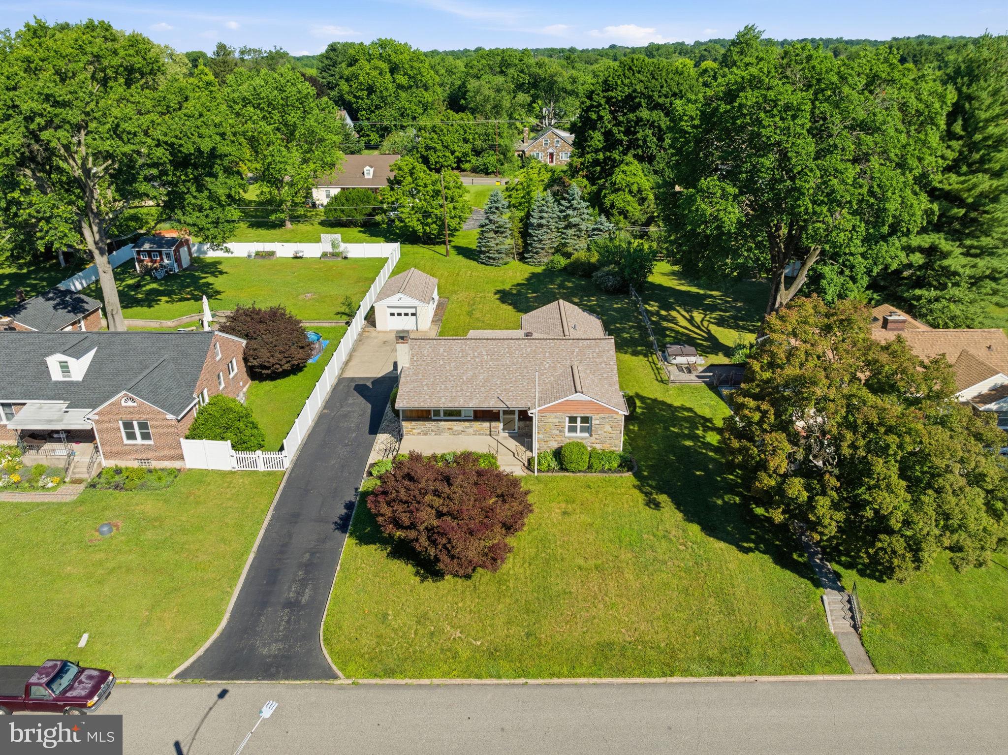 ORCHARD HILL - Residential