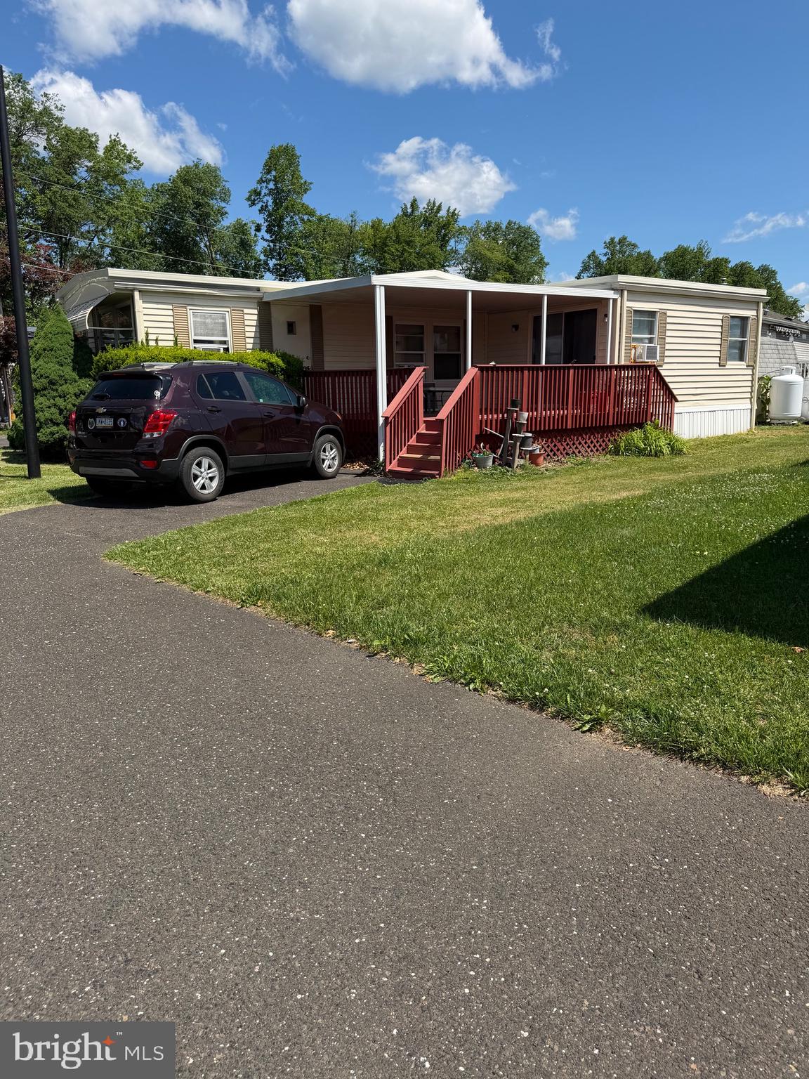PENN VALLEY MHP - Residential