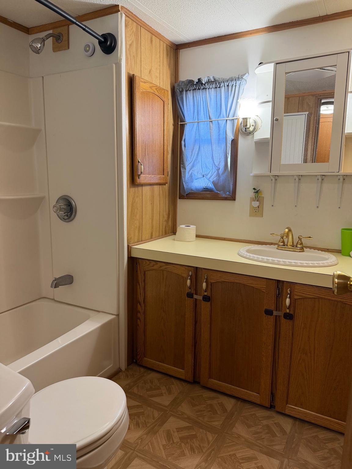PENN VALLEY MHP - Residential