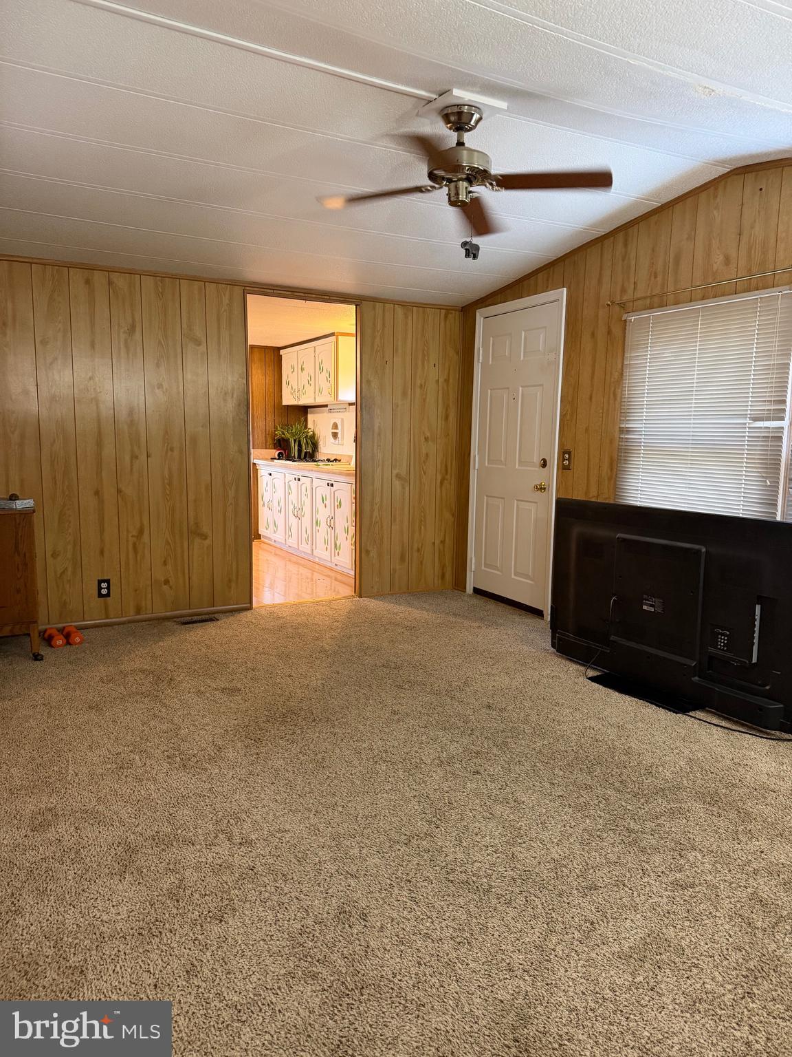 PENN VALLEY MHP - Residential