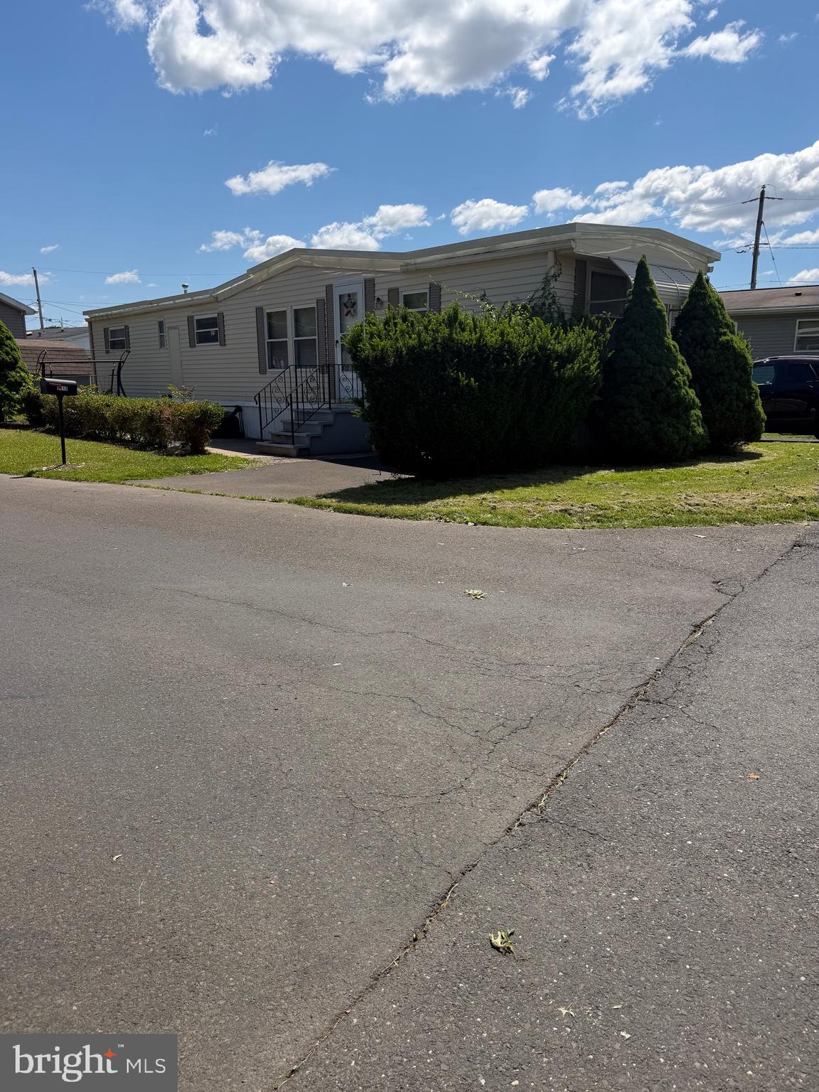 PENN VALLEY MHP - Residential