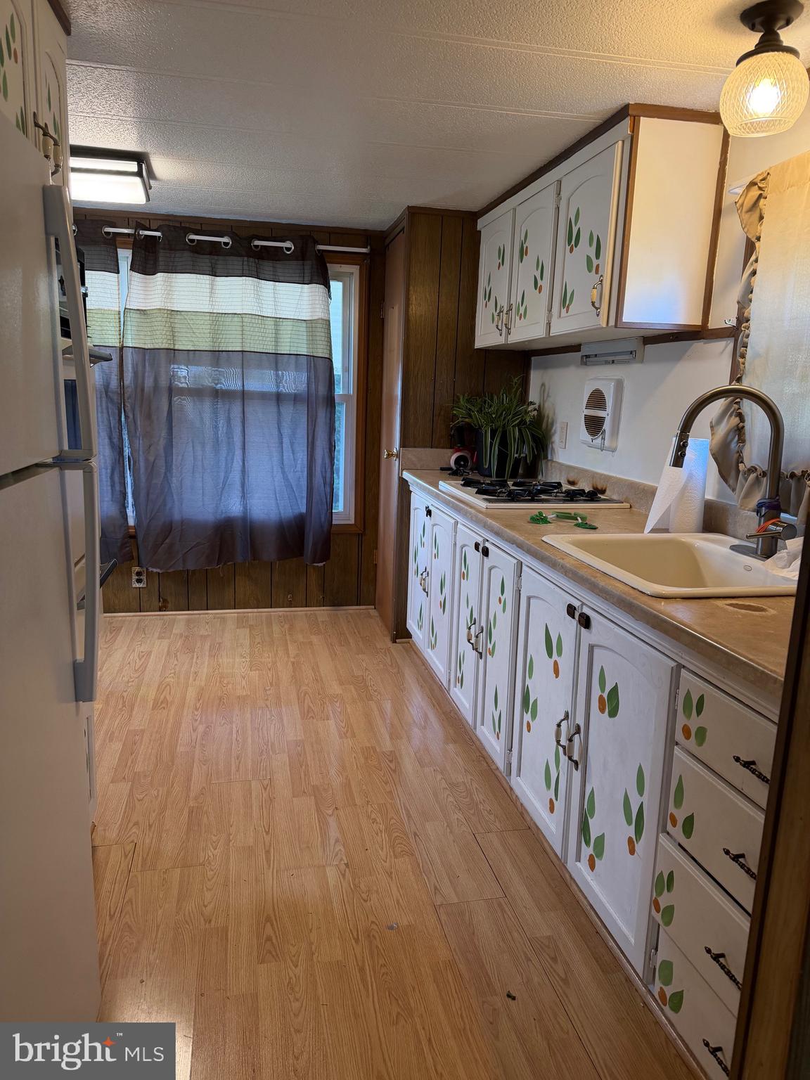 PENN VALLEY MHP - Residential