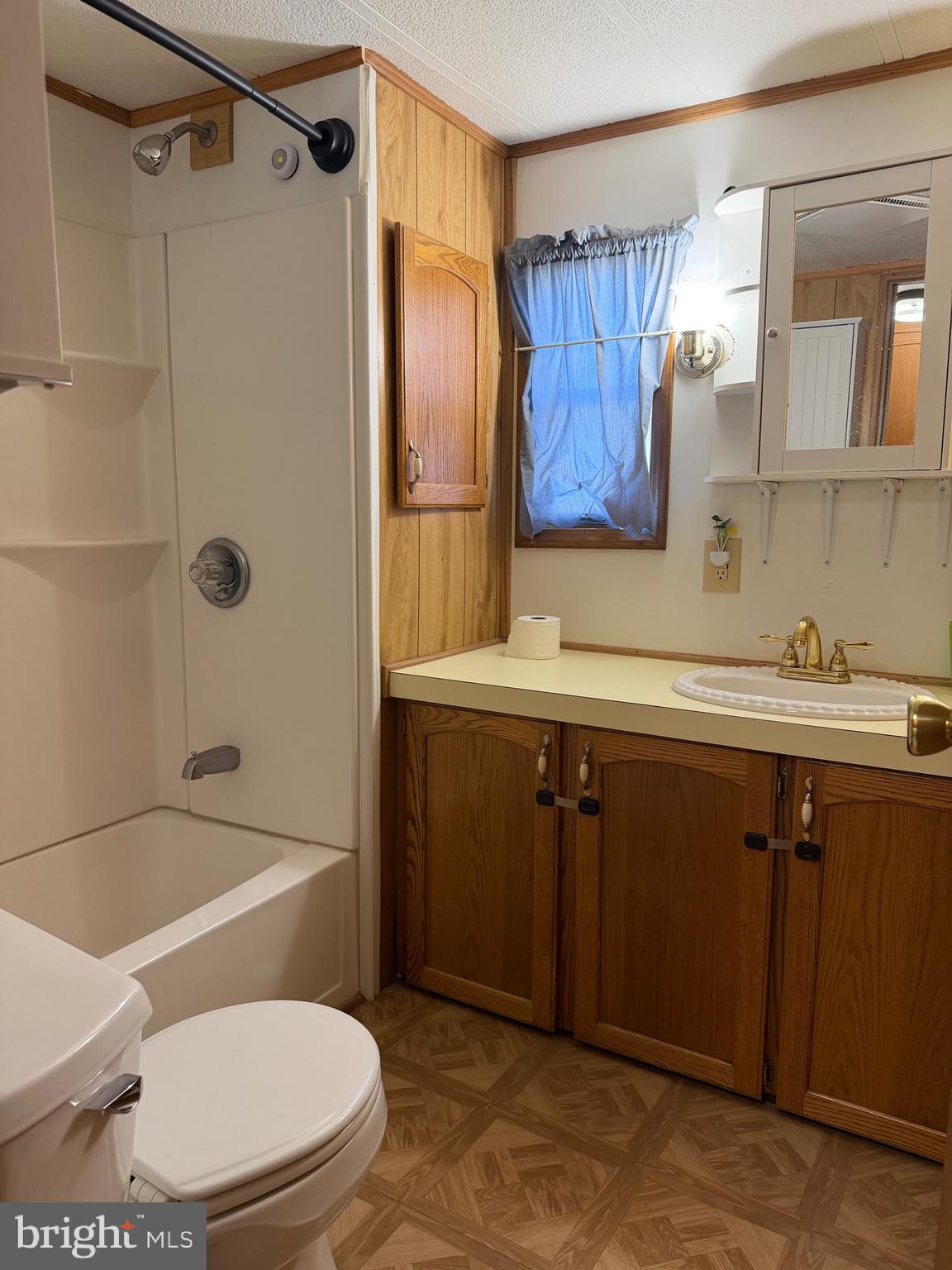 PENN VALLEY MHP - Residential