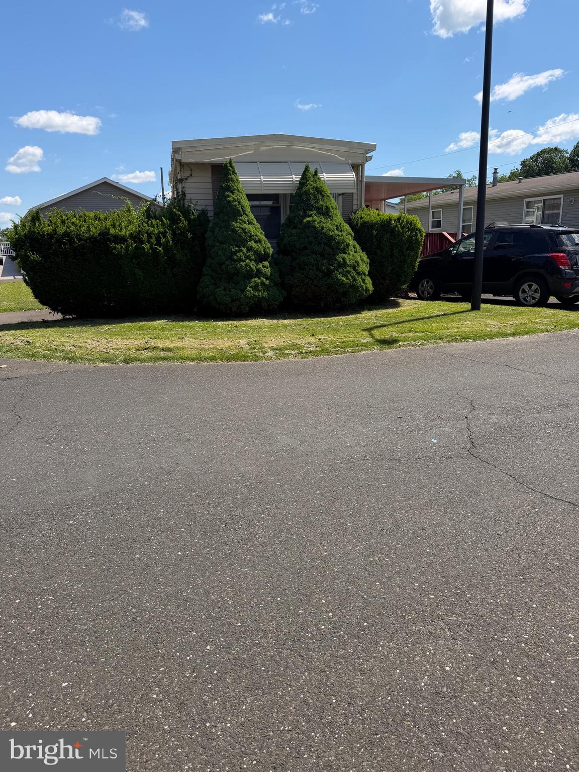 PENN VALLEY MHP - Residential