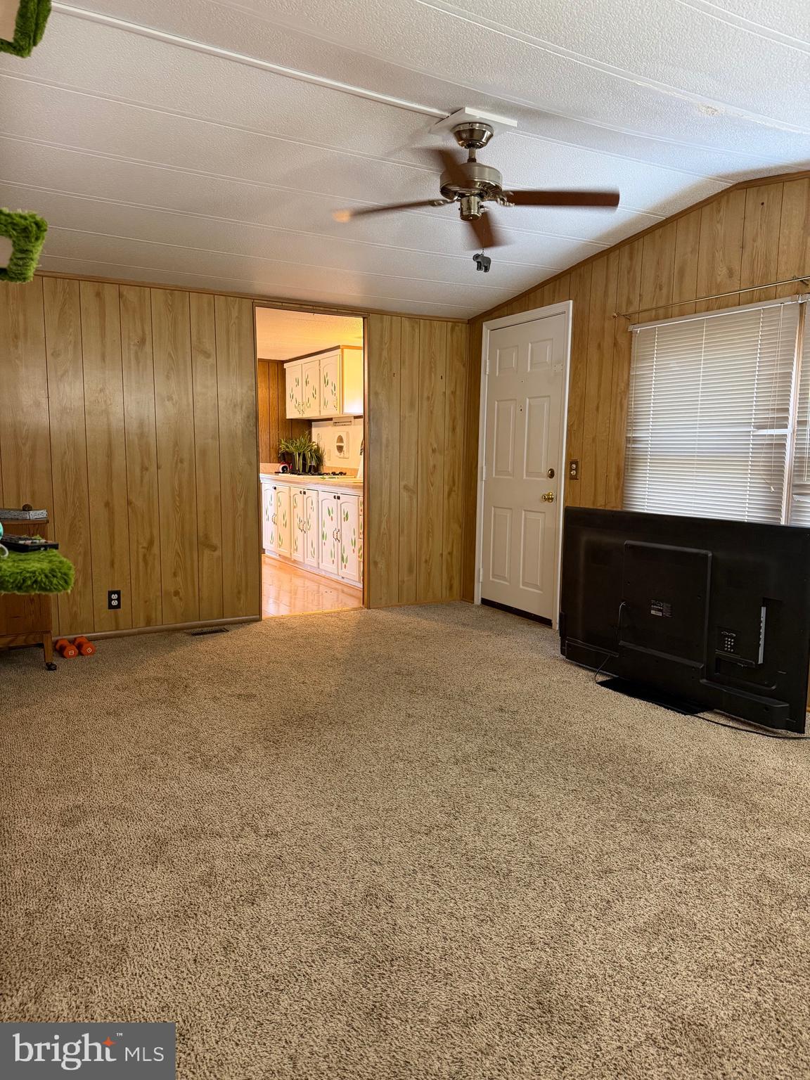PENN VALLEY MHP - Residential