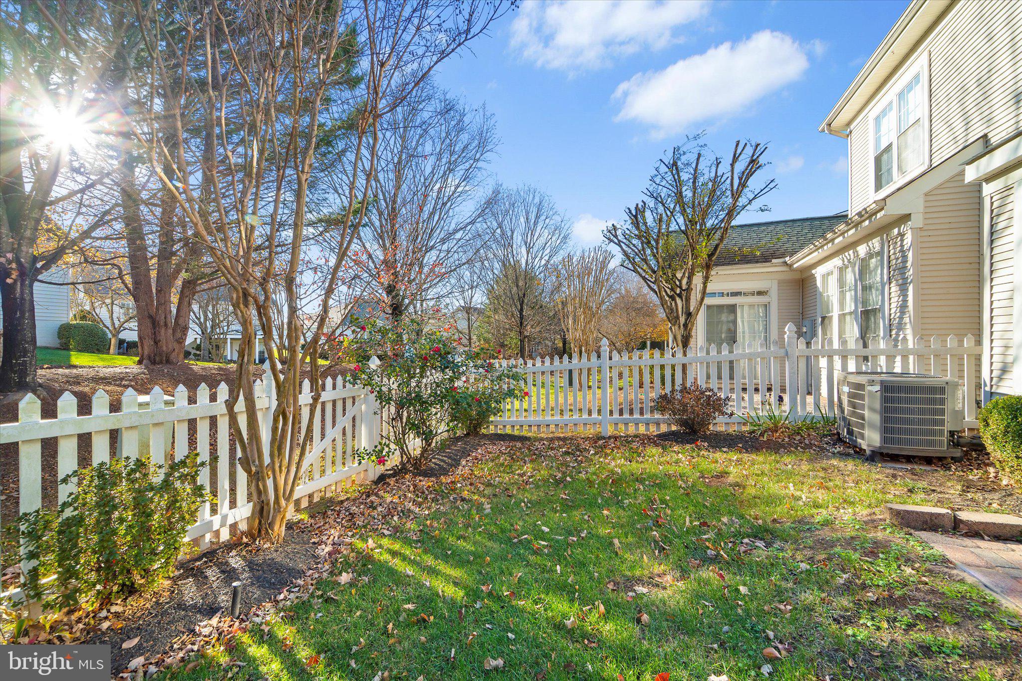 HERITAGE HUNT - Residential