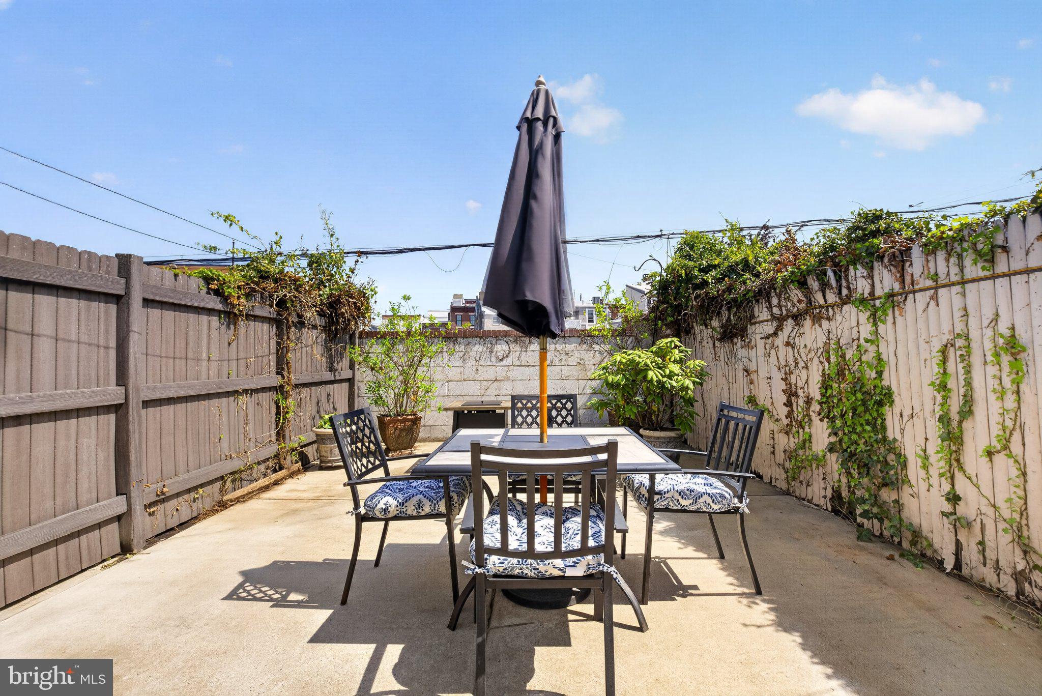 PENNSPORT - Residential