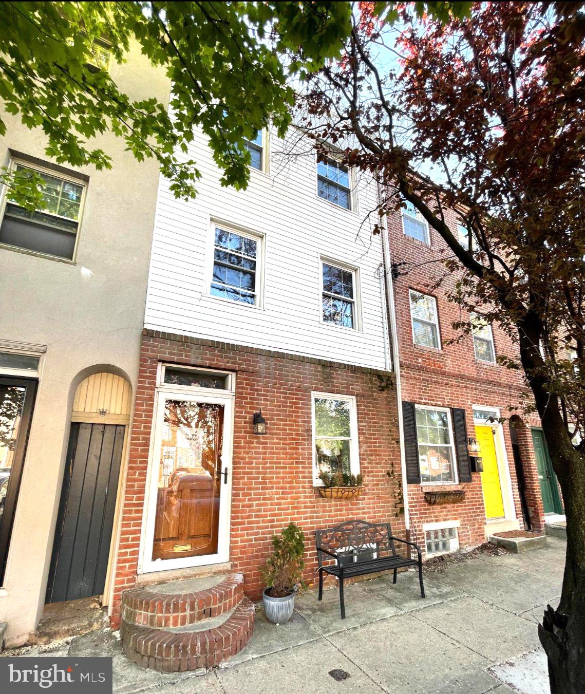 PENNSPORT - Residential