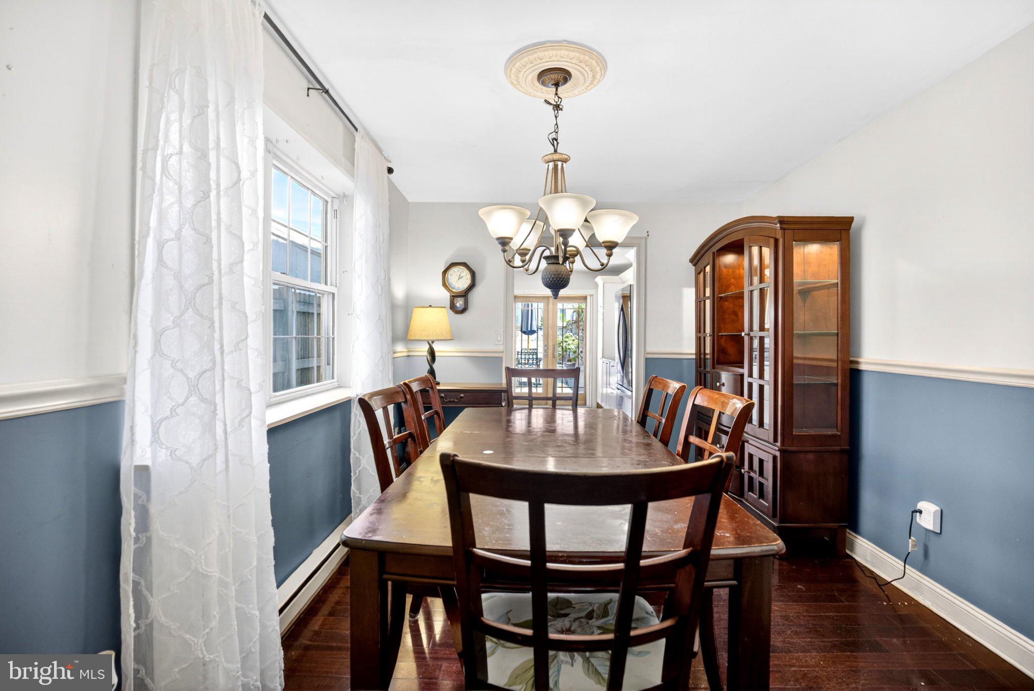 PENNSPORT - Residential