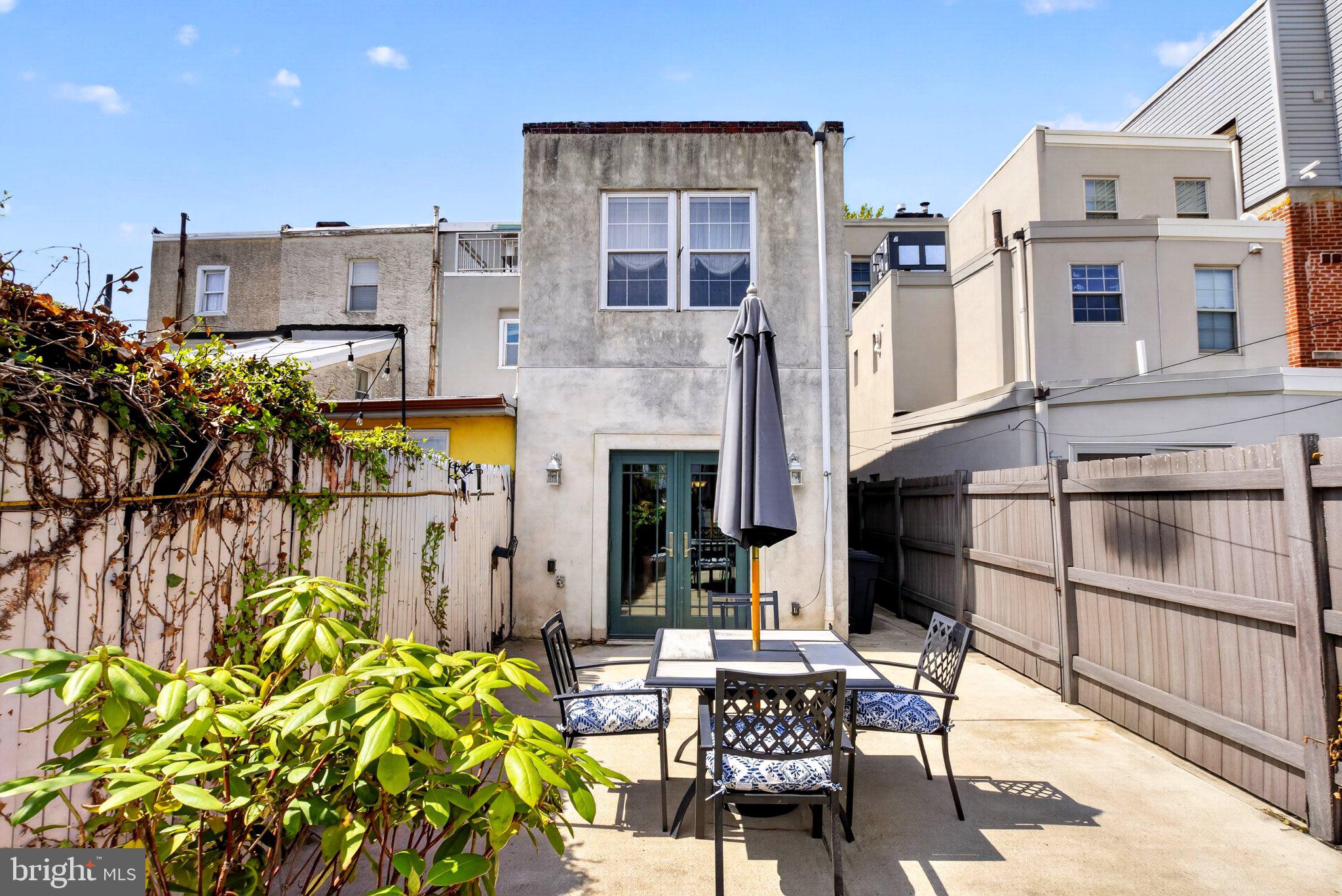 PENNSPORT - Residential