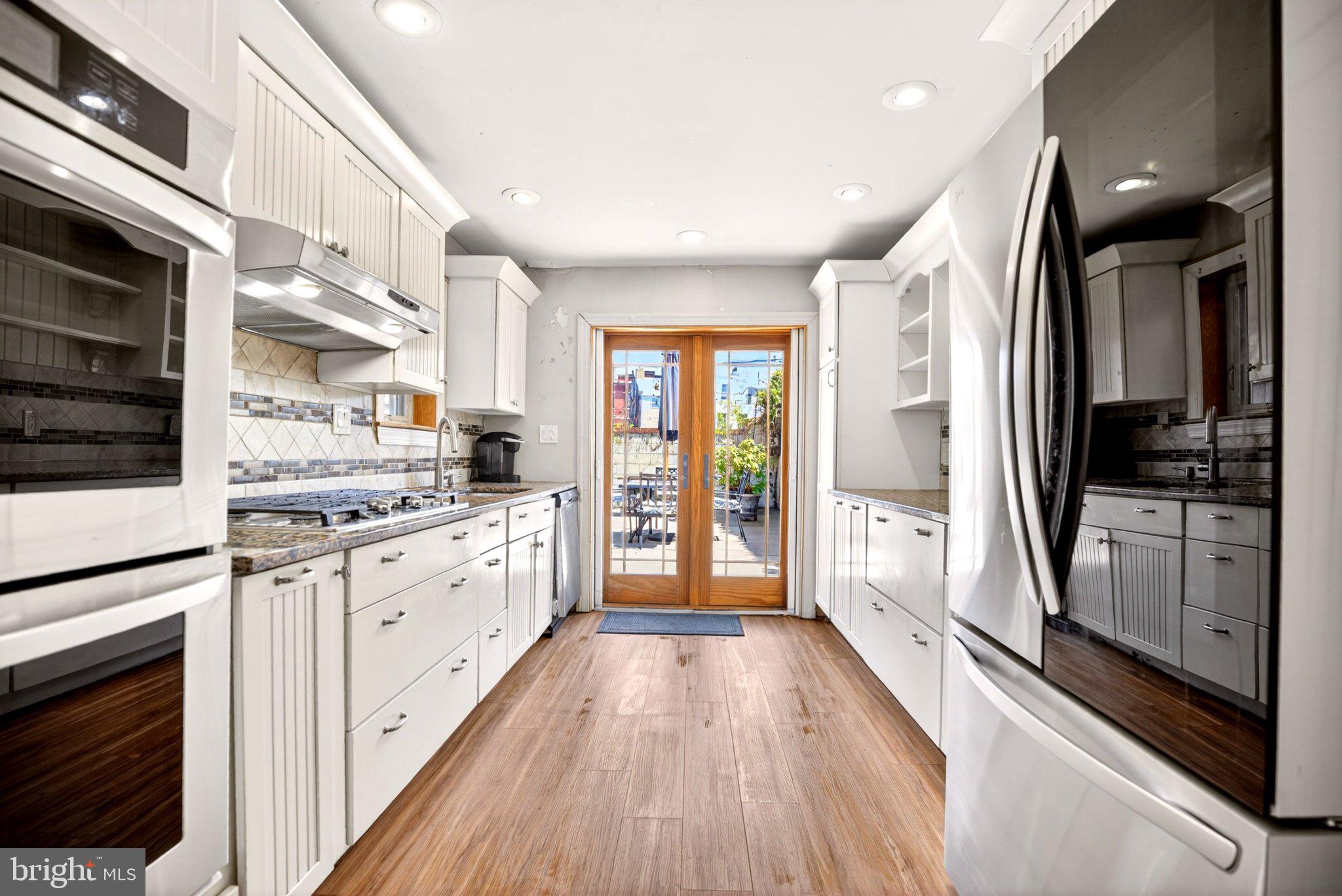 PENNSPORT - Residential