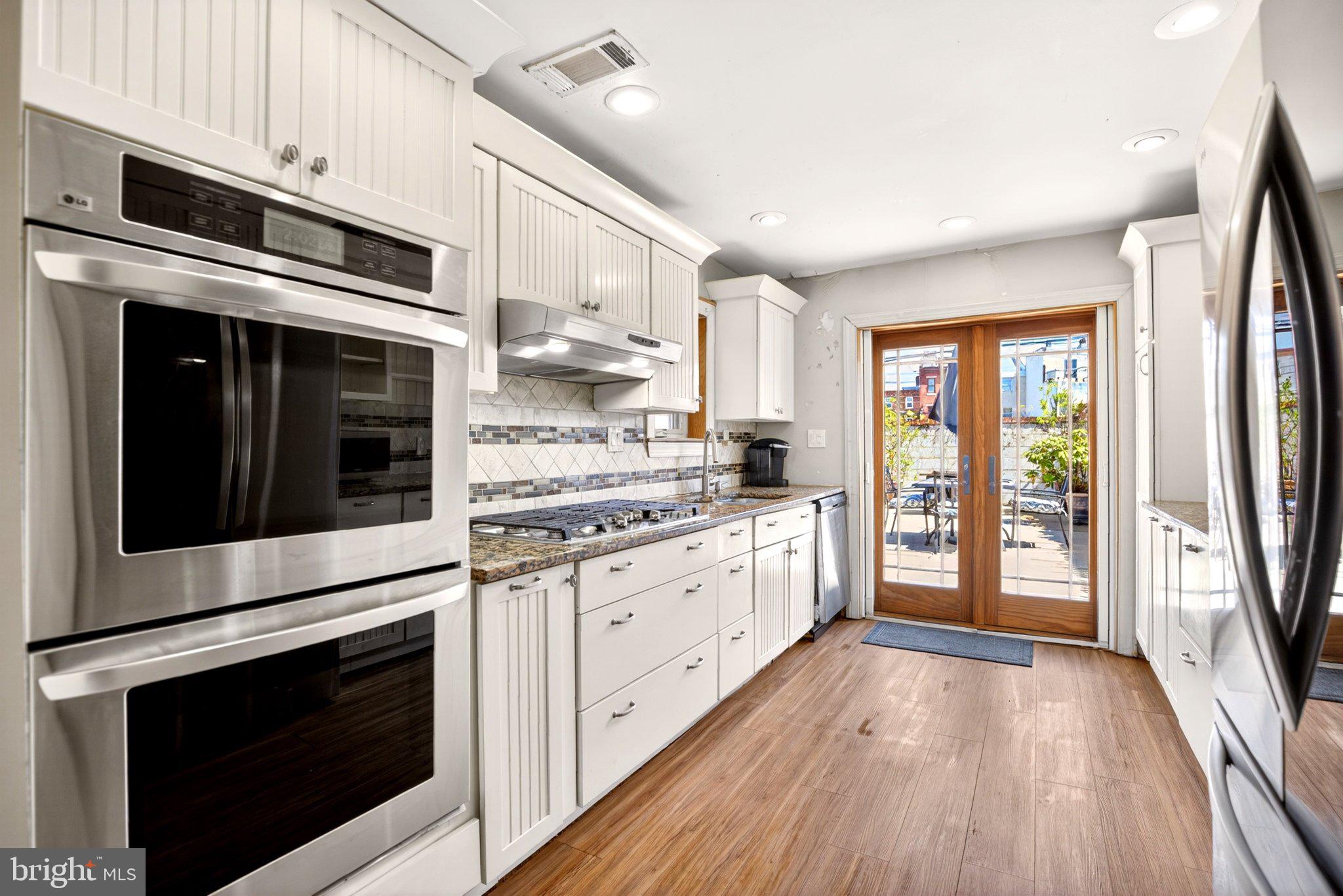 PENNSPORT - Residential