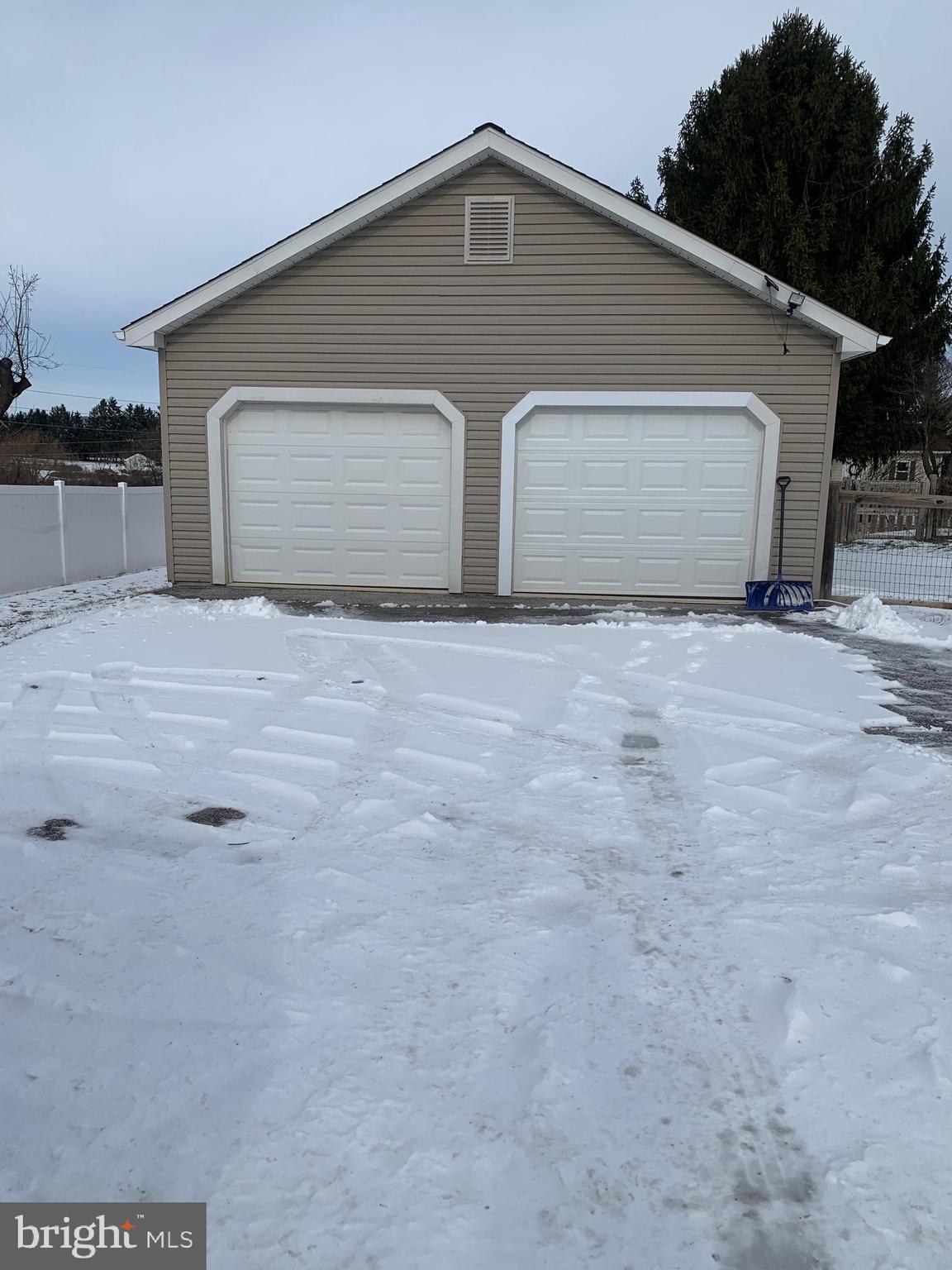 CODORUS - Residential