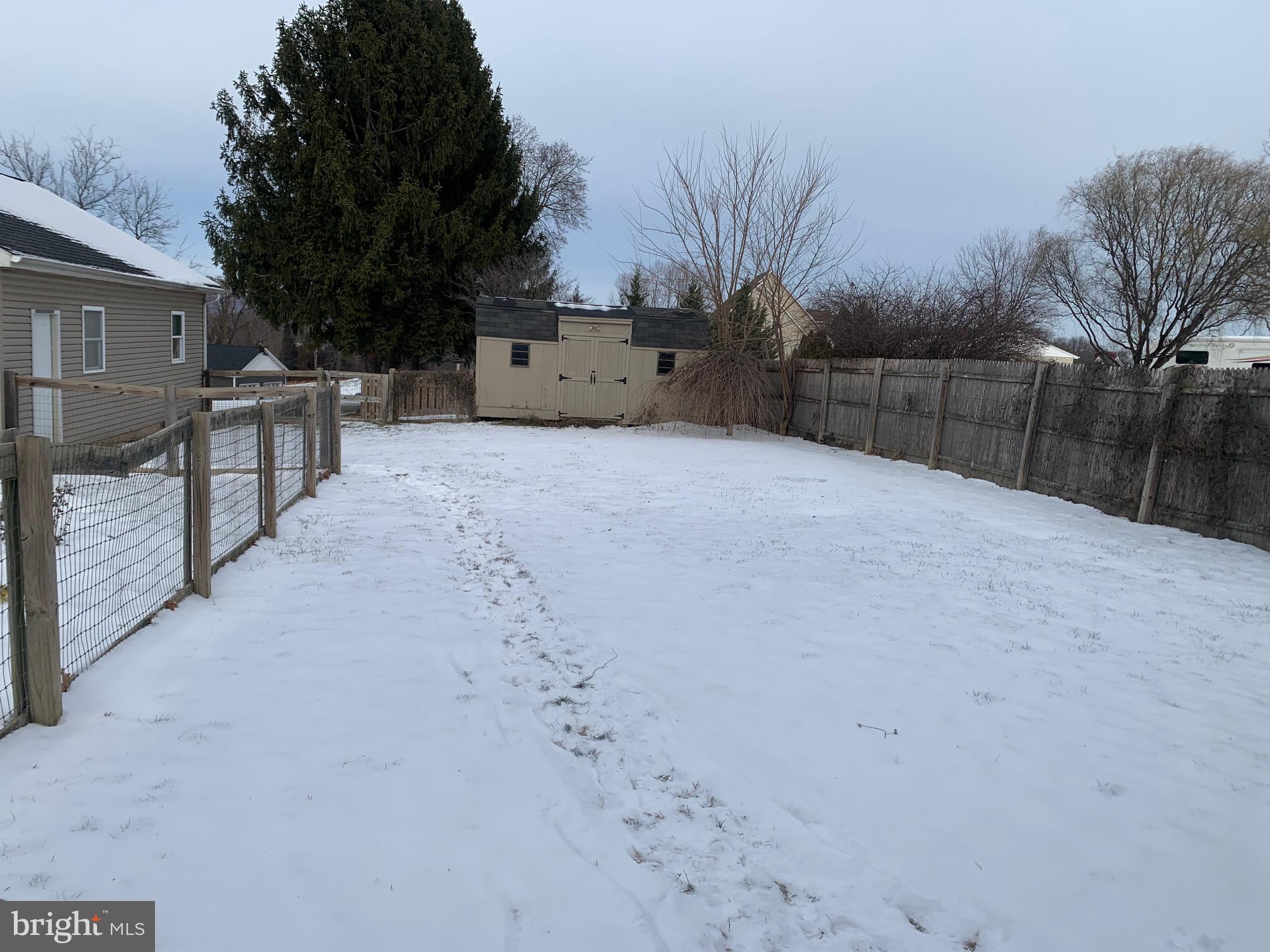 CODORUS - Residential
