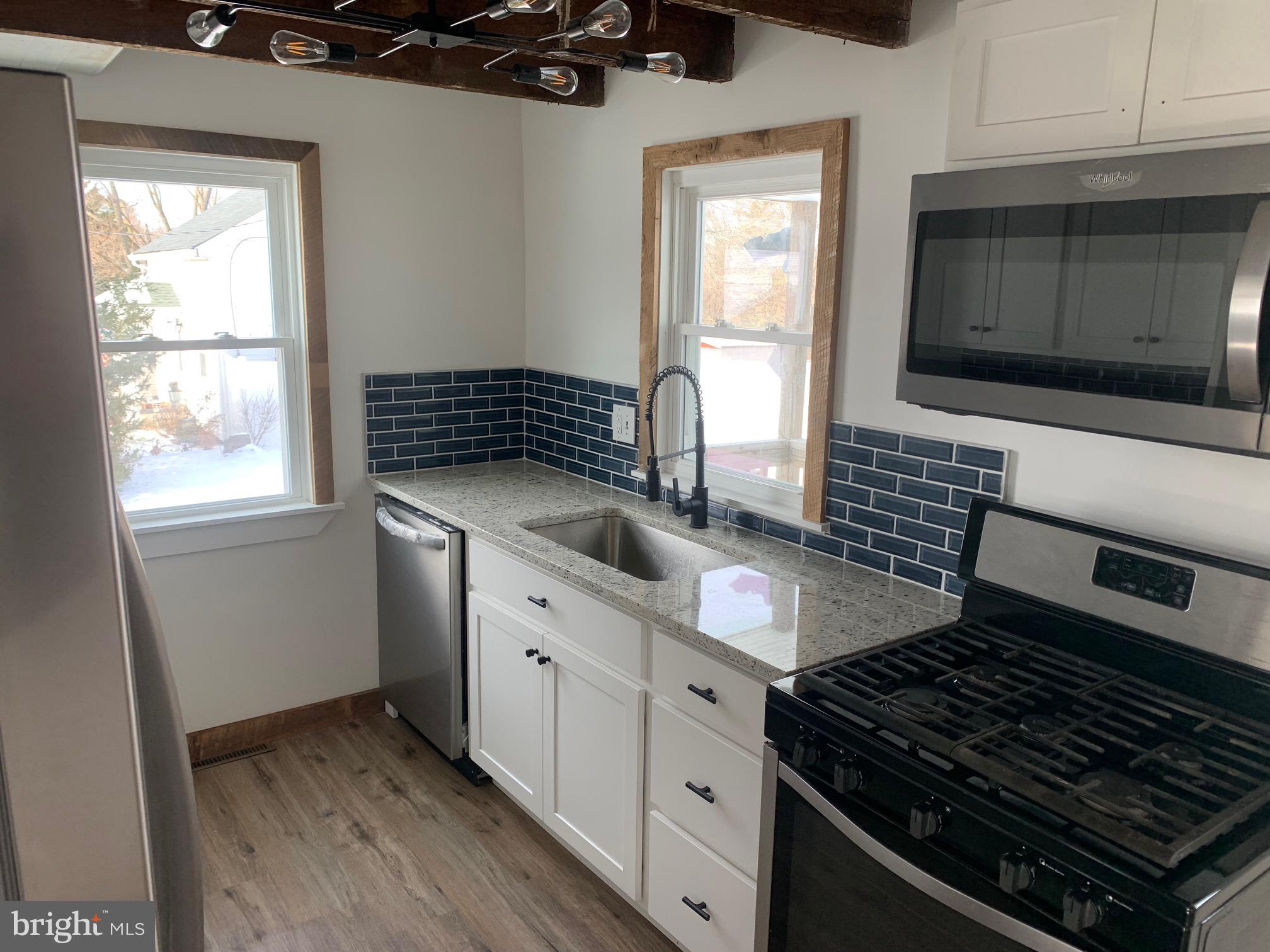 CODORUS - Residential