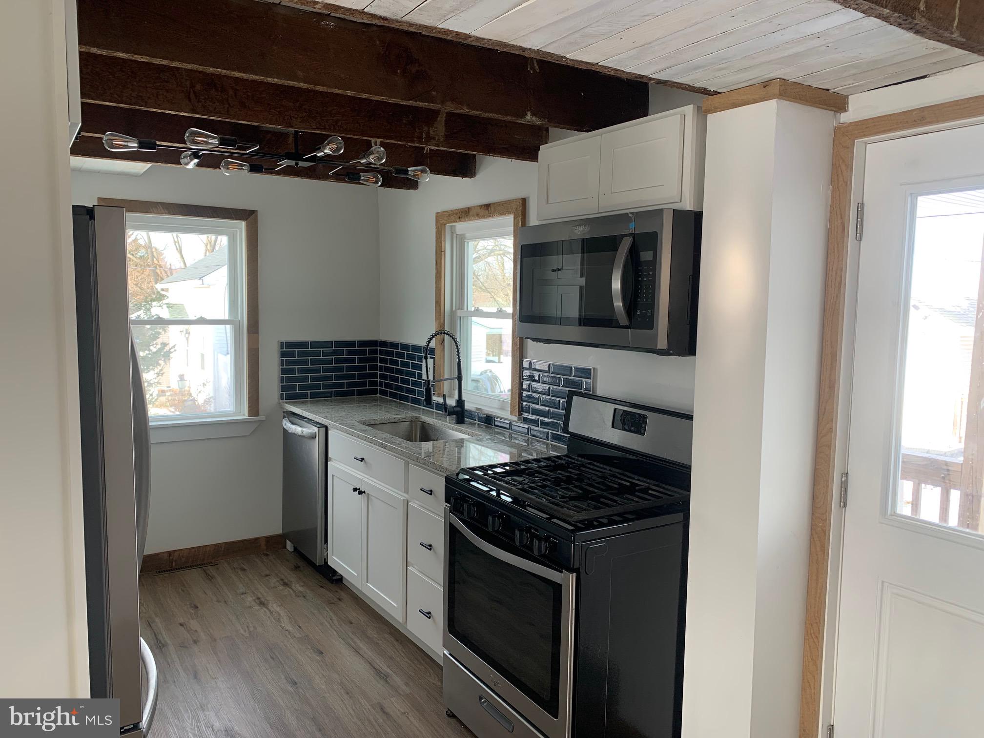 CODORUS - Residential