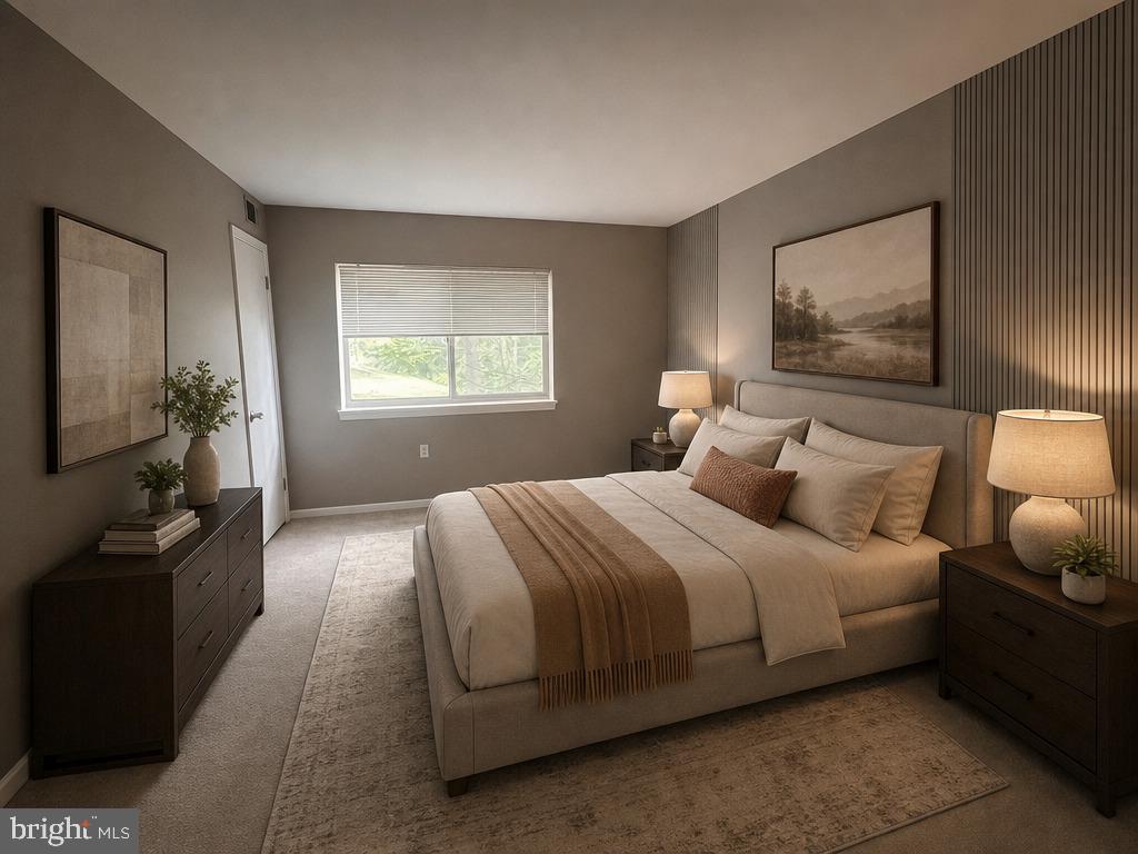 BETHESDA PARK - Residential