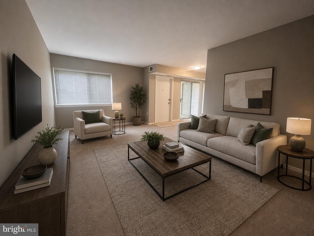 BETHESDA PARK - Residential