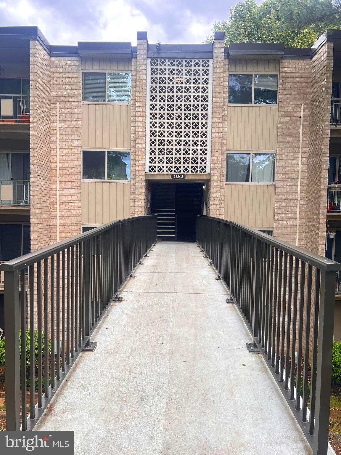 BETHESDA PARK - Residential