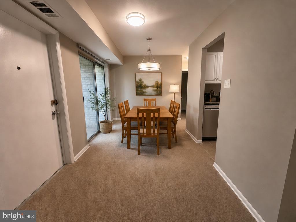 BETHESDA PARK - Residential