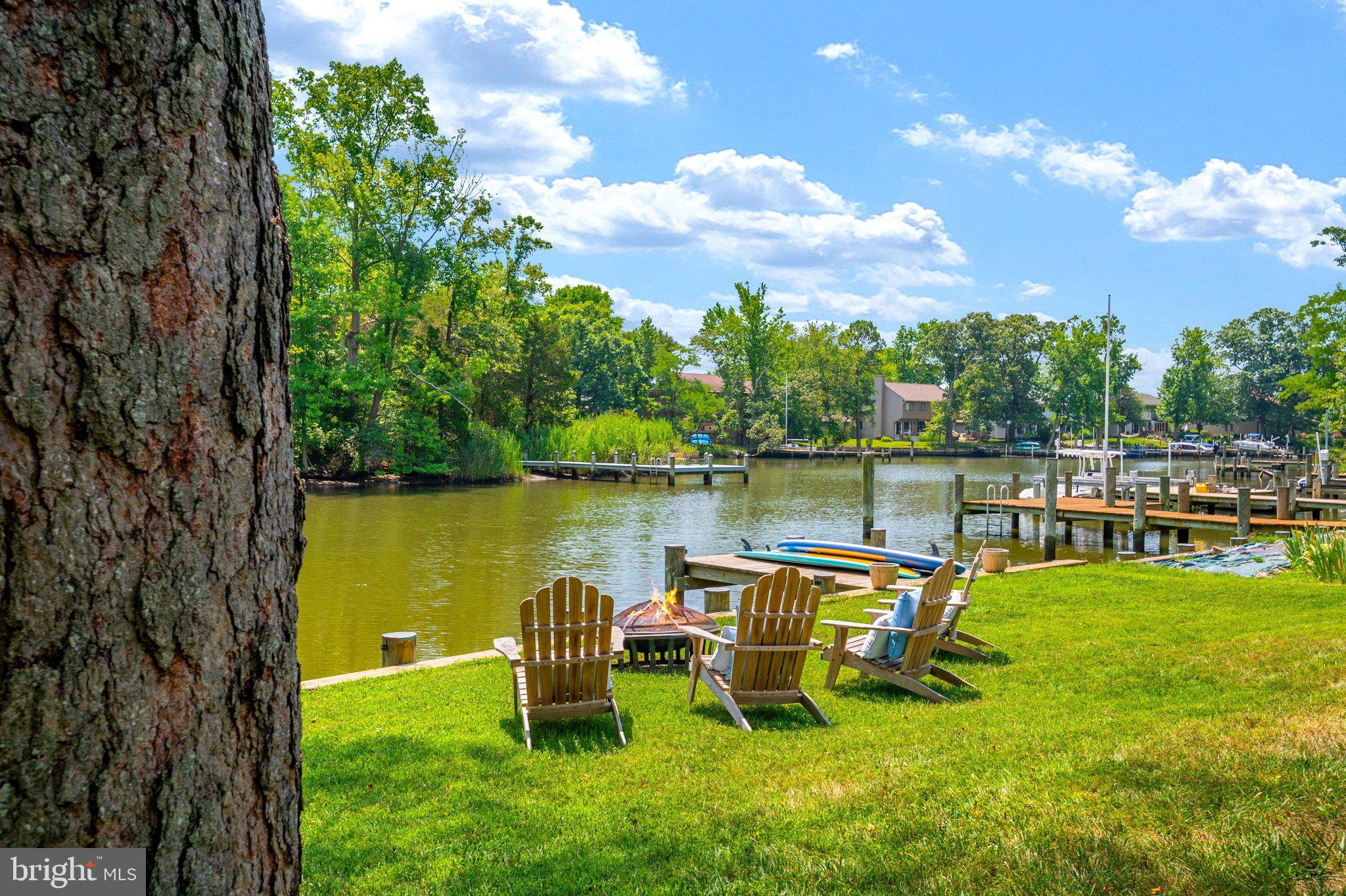 HILLSMERE SHORES - Residential