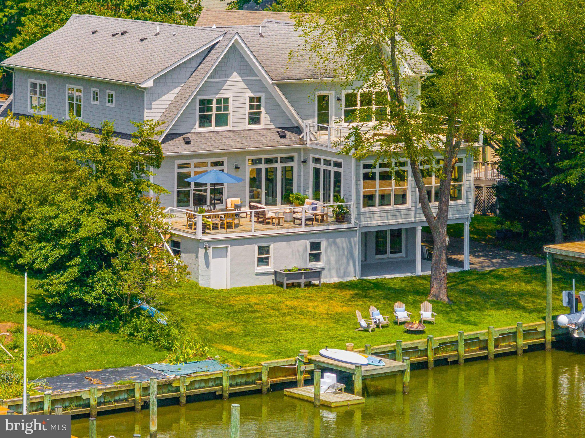 HILLSMERE SHORES - Residential