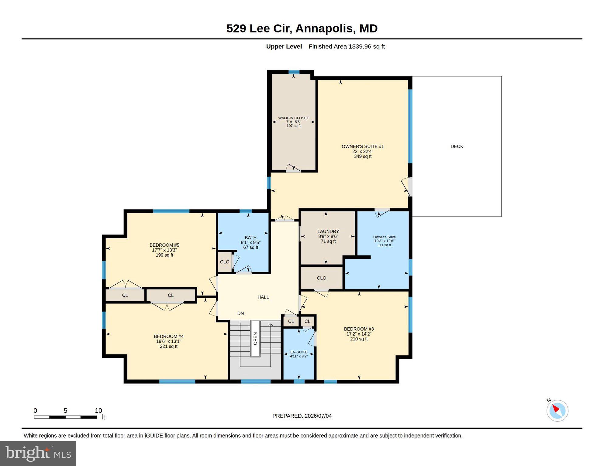 HILLSMERE SHORES - Residential