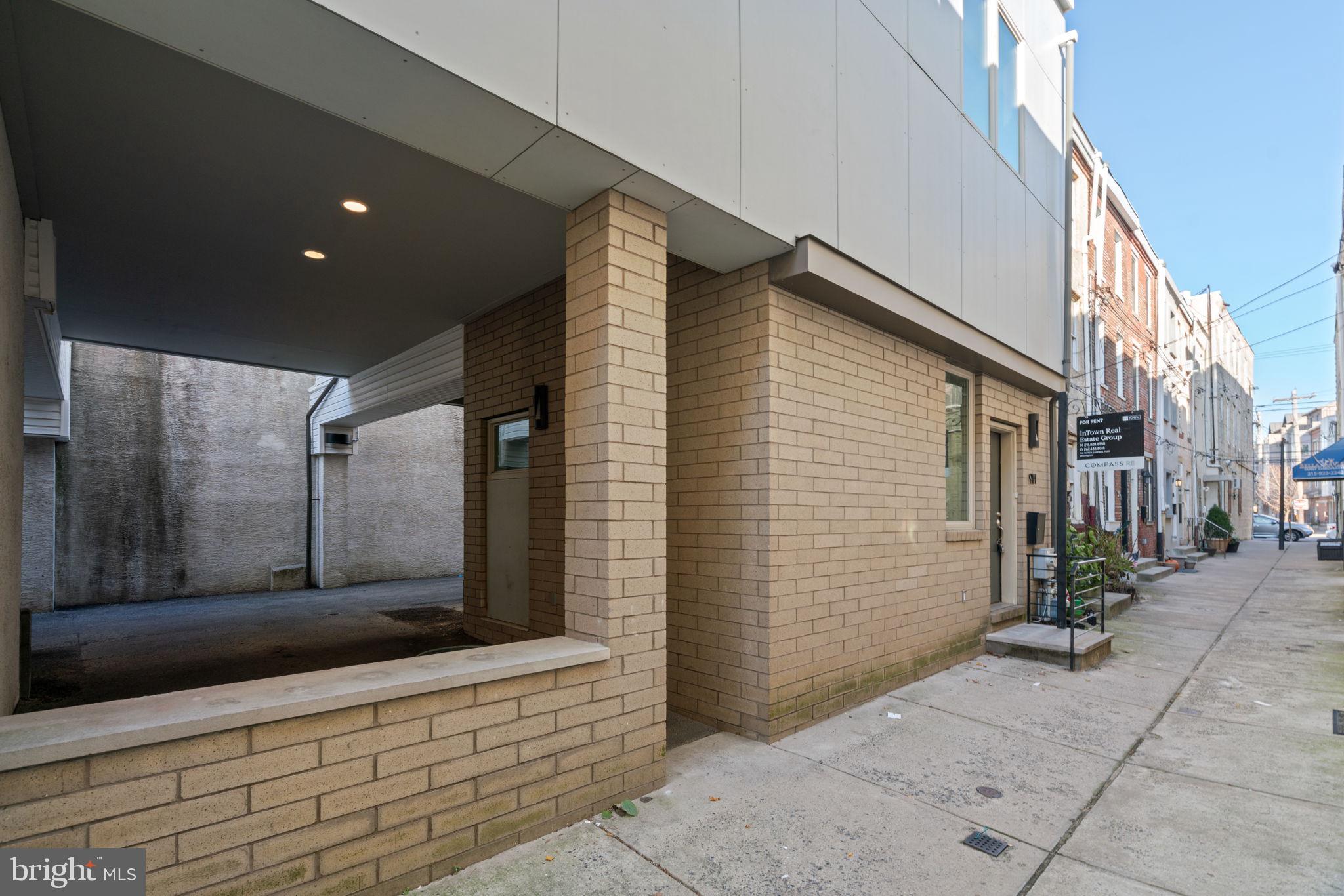 BELLA VISTA - Residential Lease