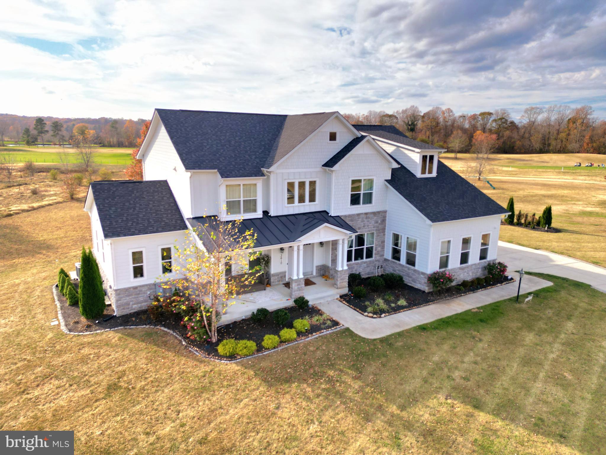 SOUTHERN HILLS - Residential