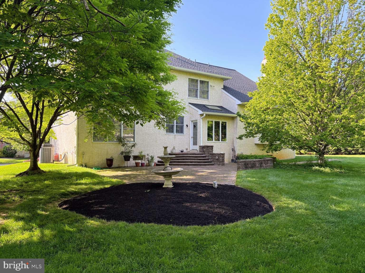 GREENS @ WAYNESBOR - Residential