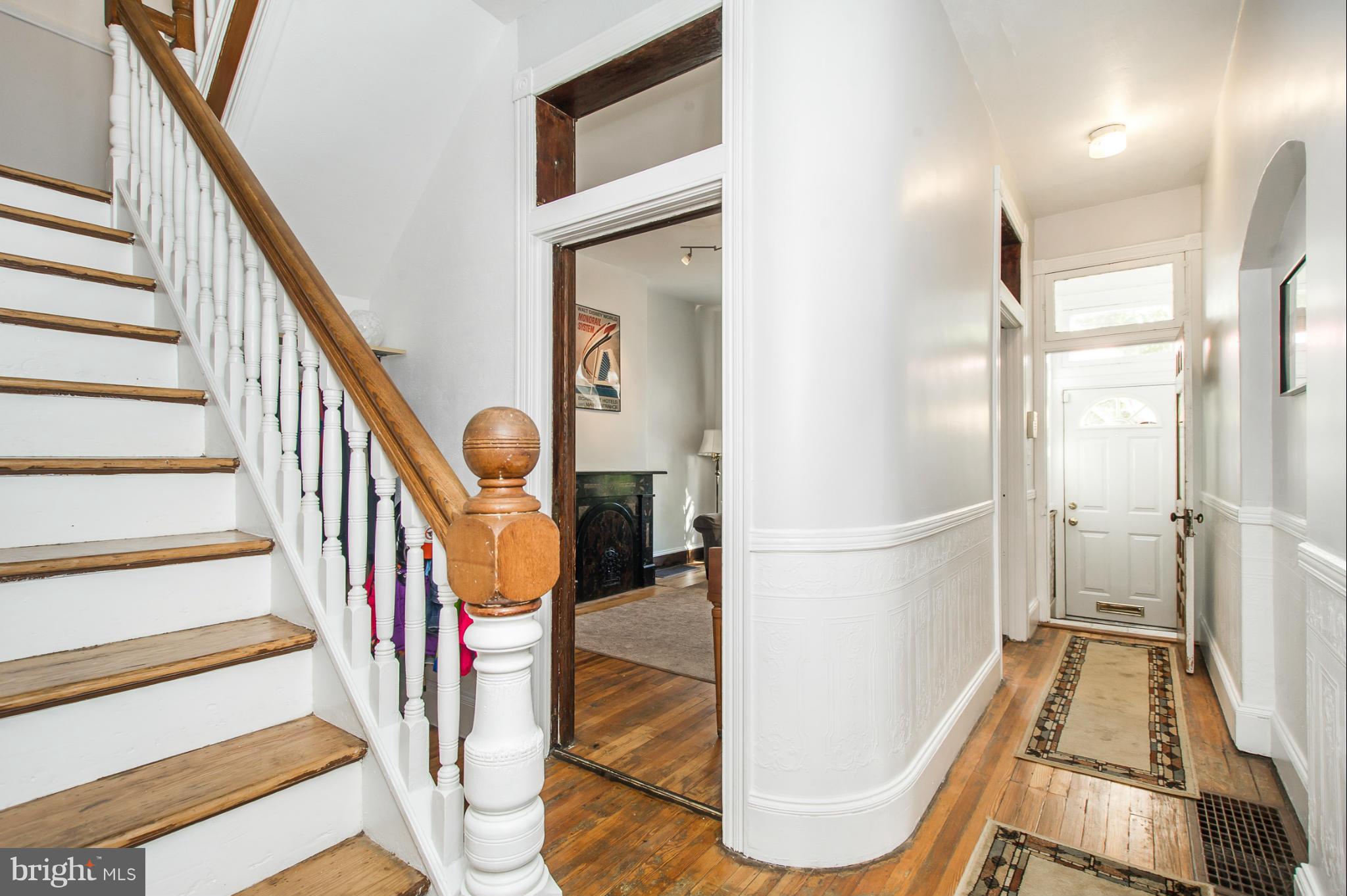 PATTERSON PARK - Residential