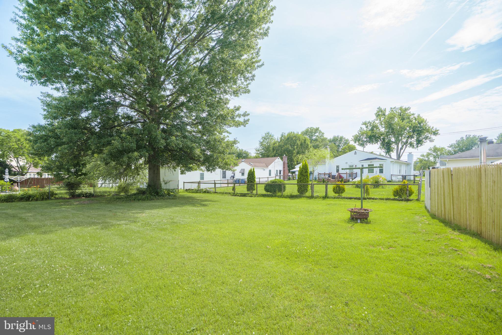 ELKTON HEIGHTS - Residential