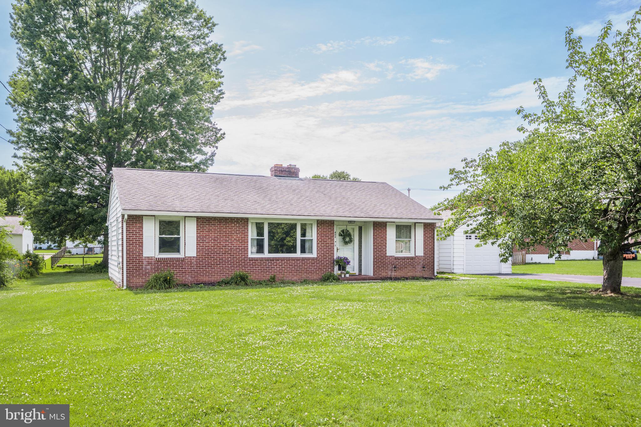 ELKTON HEIGHTS - Residential