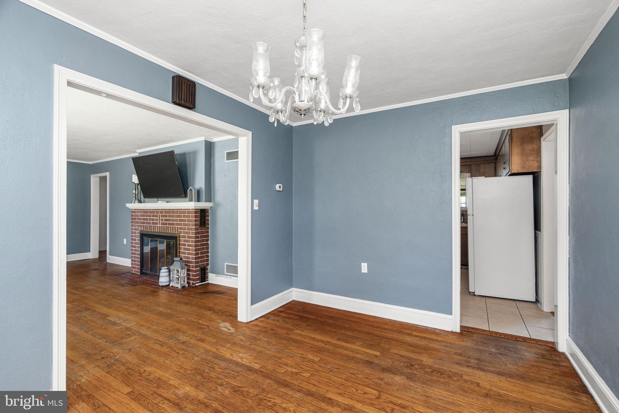 ELKTON HEIGHTS - Residential