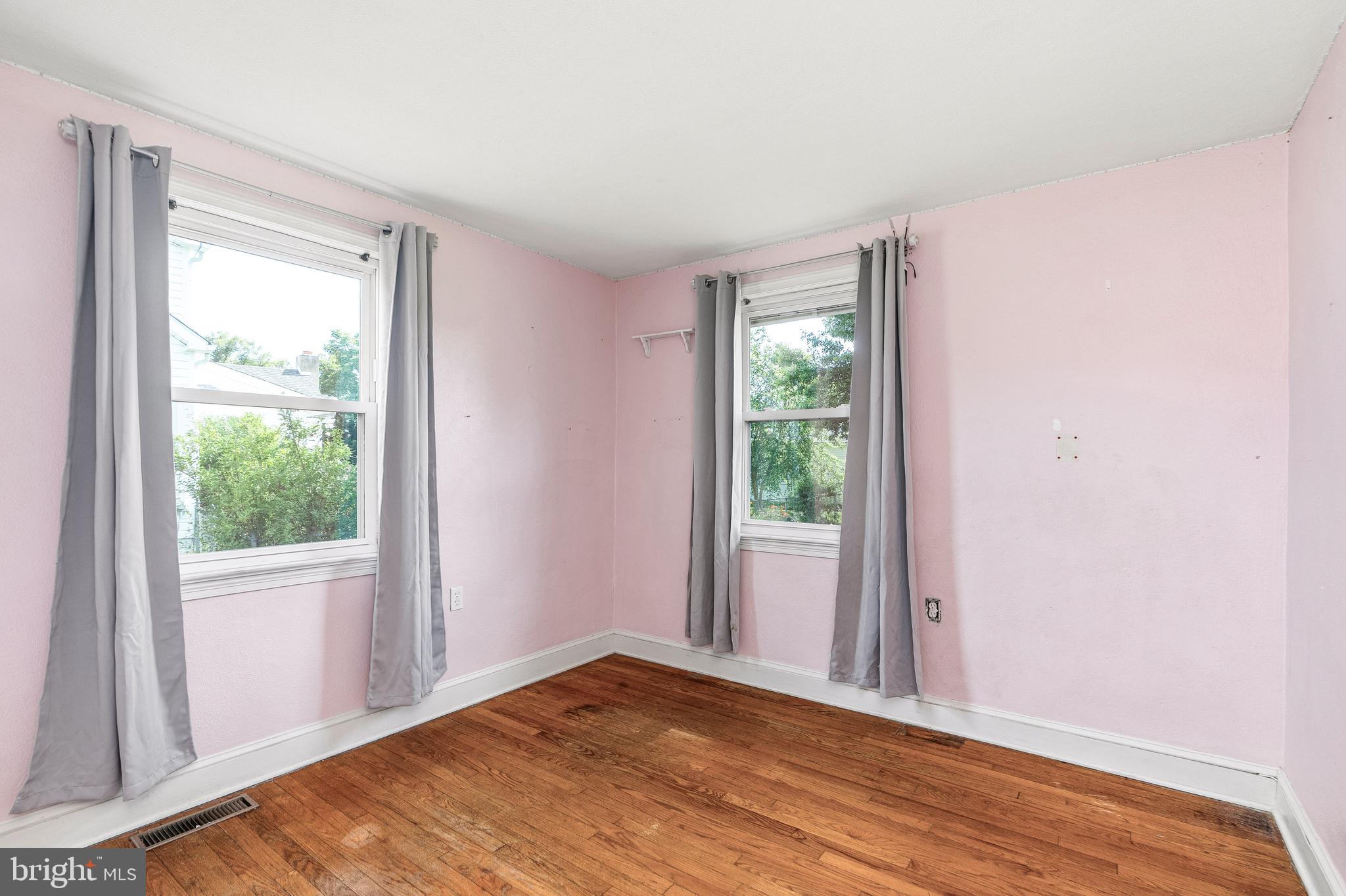 ELKTON HEIGHTS - Residential