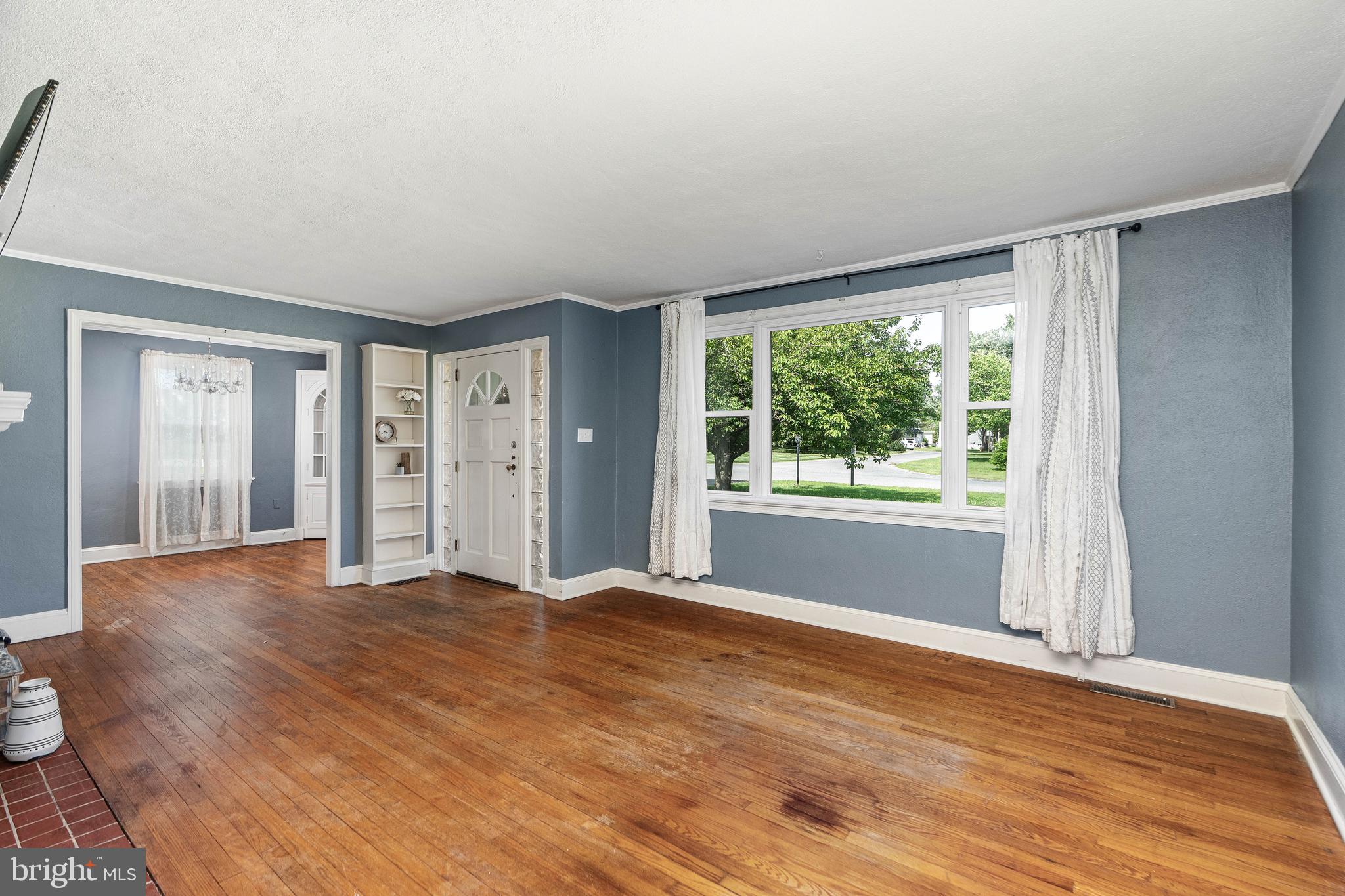 ELKTON HEIGHTS - Residential