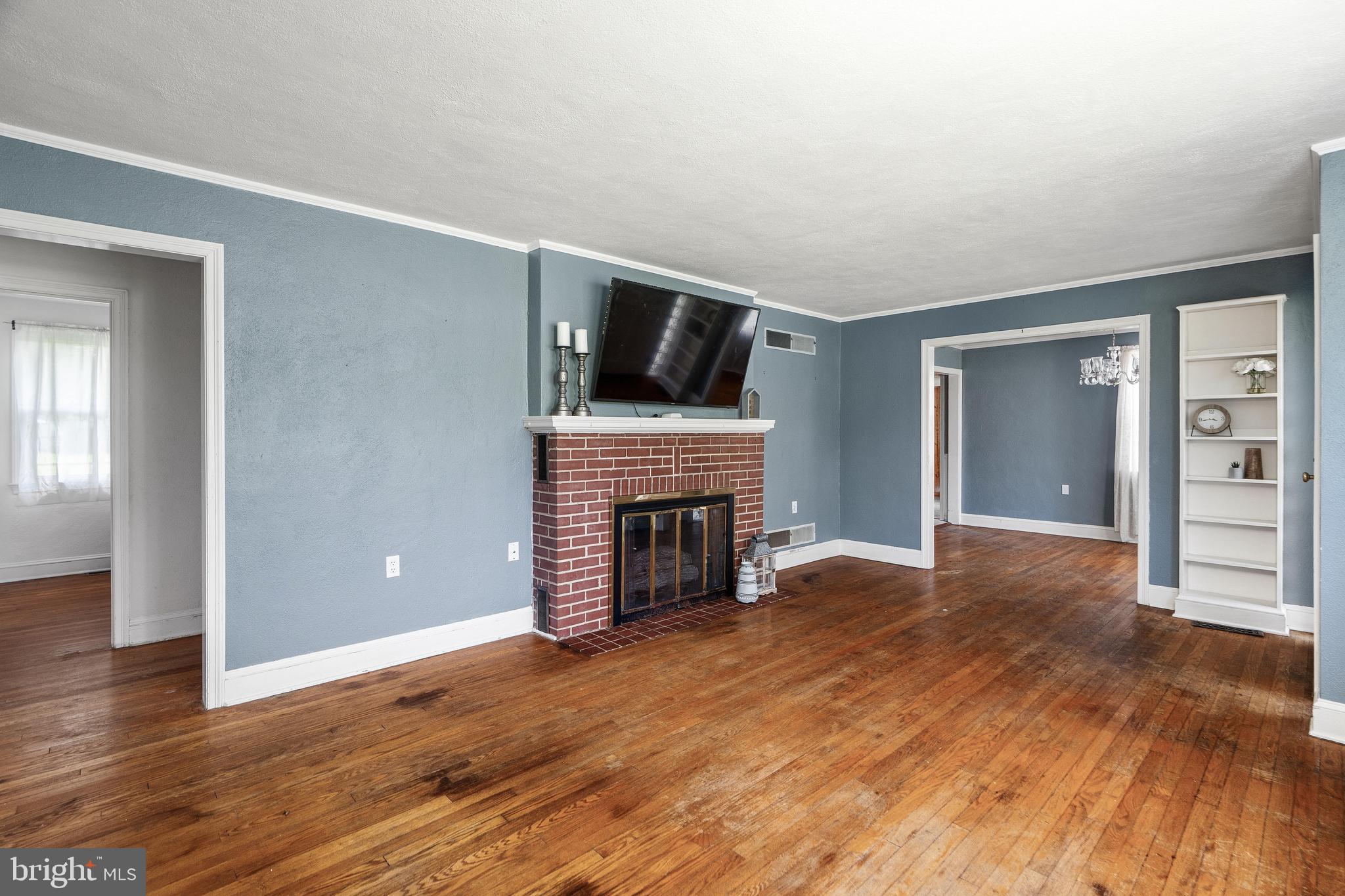 ELKTON HEIGHTS - Residential