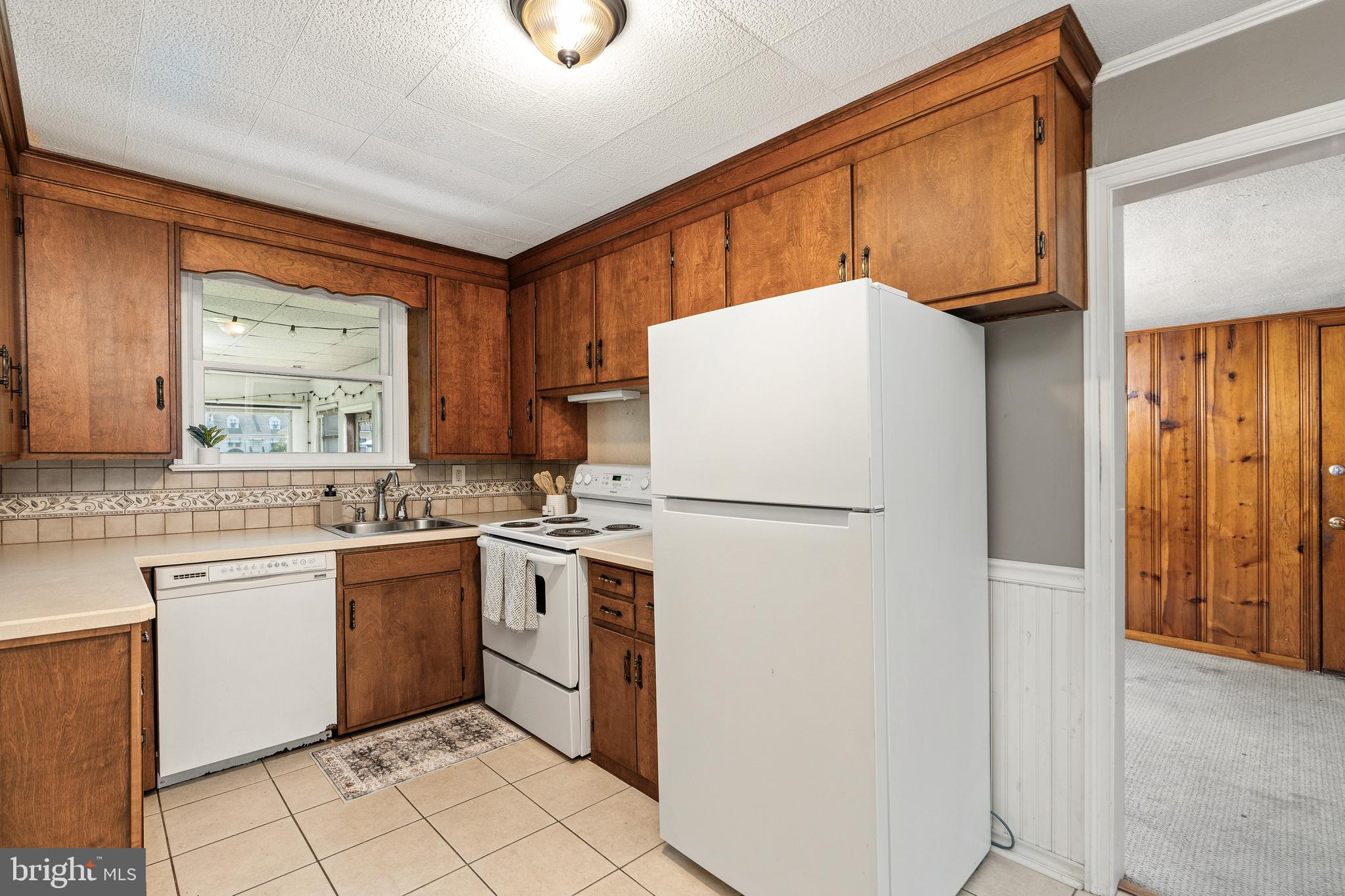 ELKTON HEIGHTS - Residential