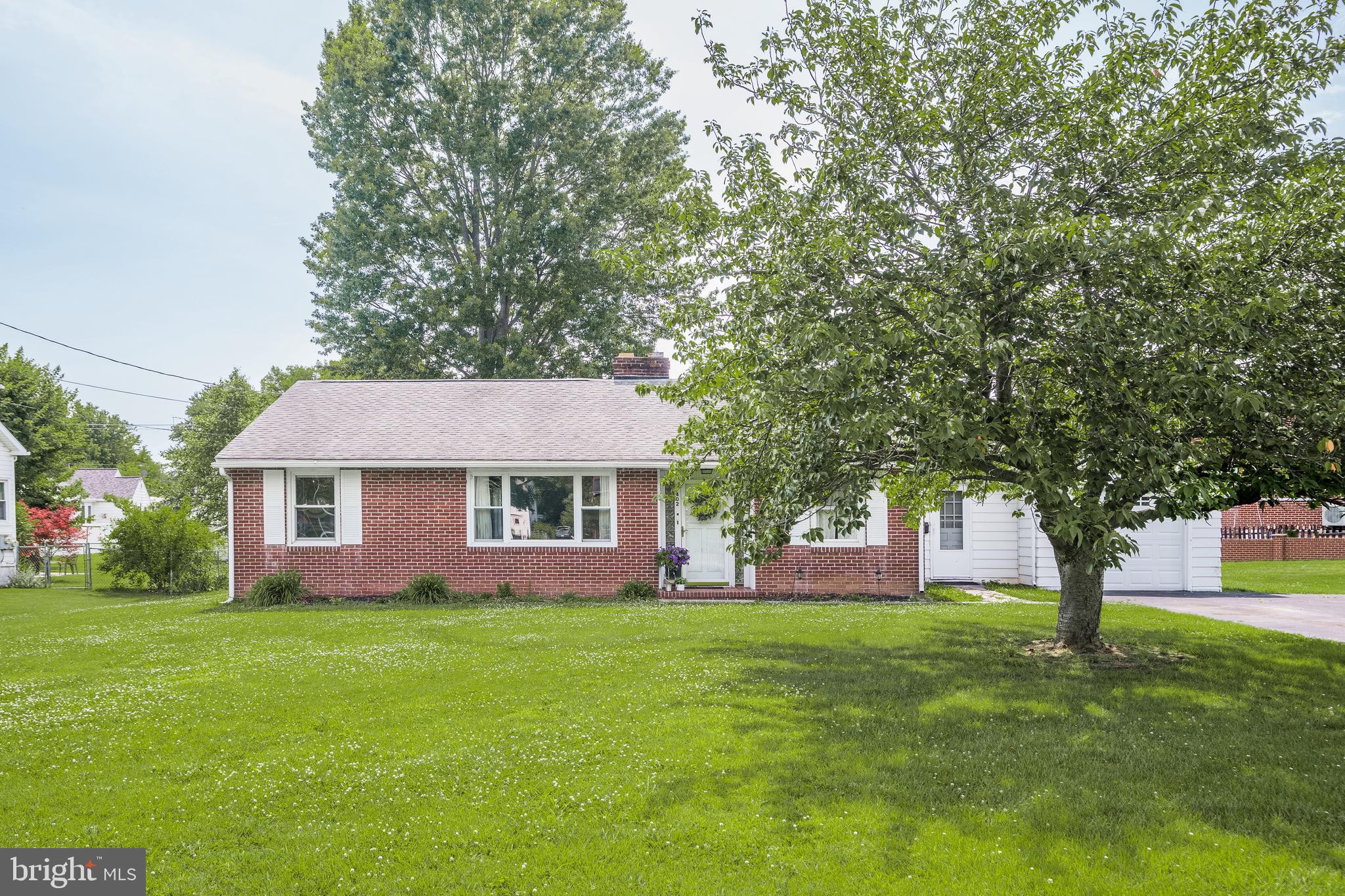 ELKTON HEIGHTS - Residential