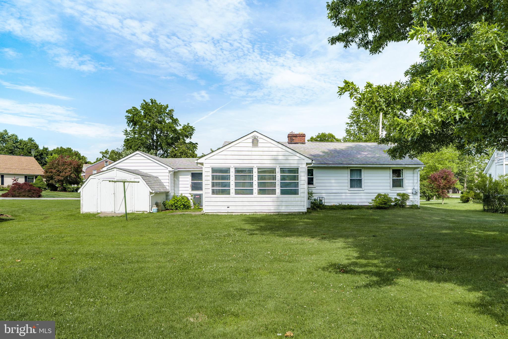 ELKTON HEIGHTS - Residential