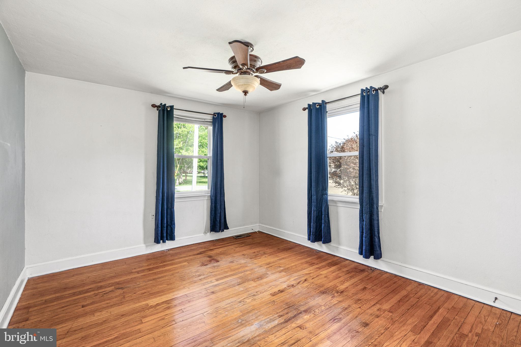 ELKTON HEIGHTS - Residential