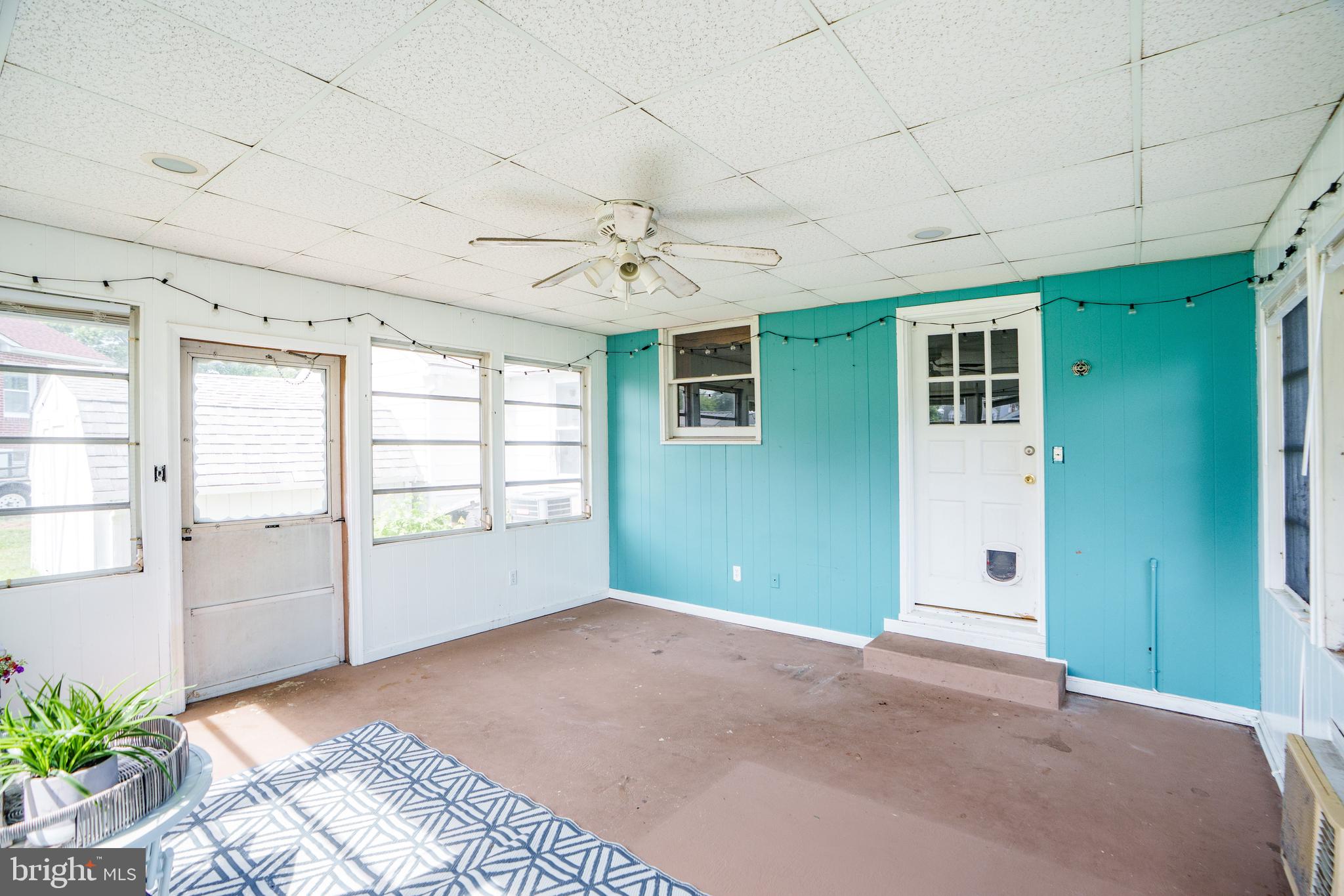 ELKTON HEIGHTS - Residential