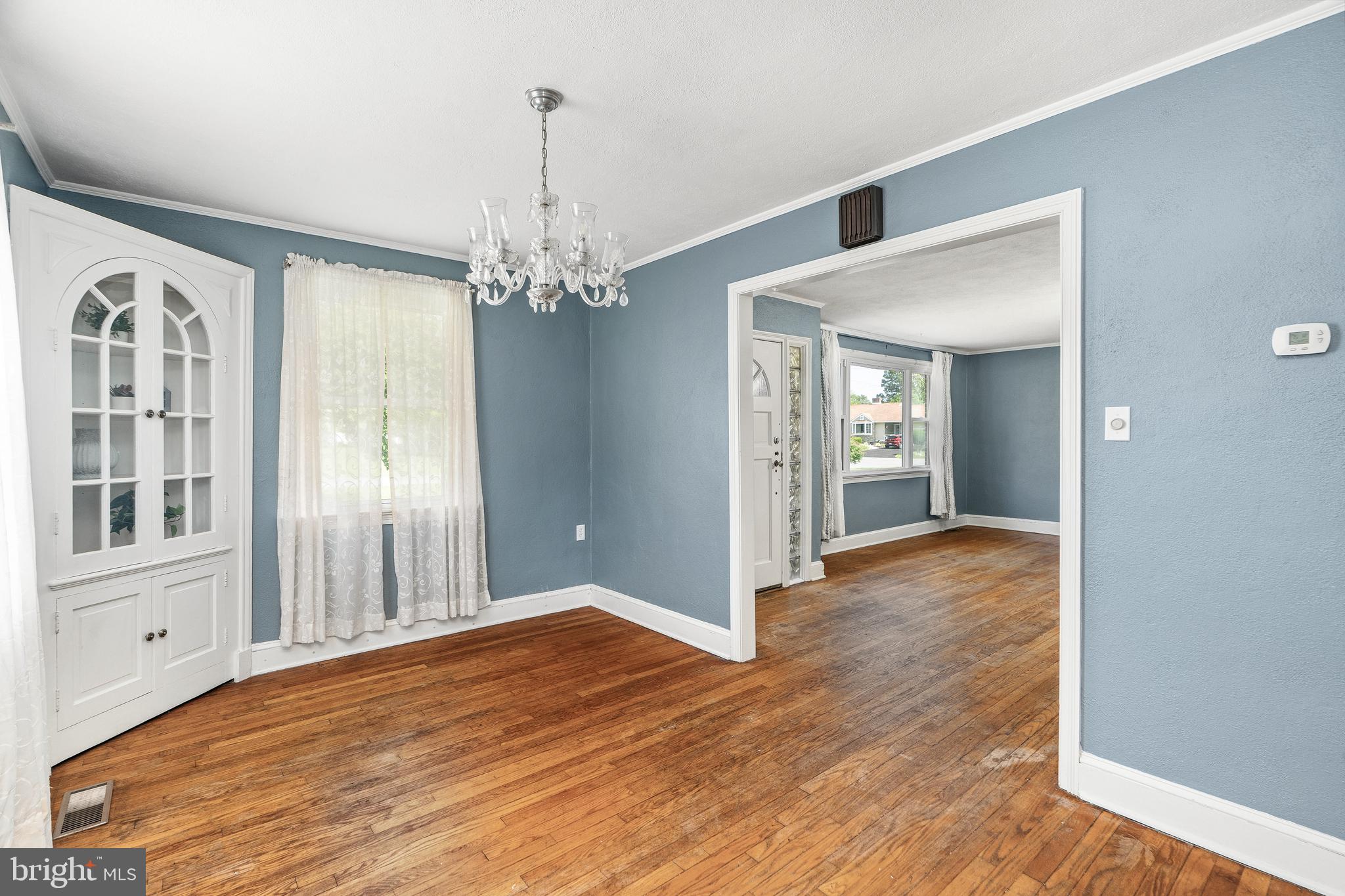 ELKTON HEIGHTS - Residential