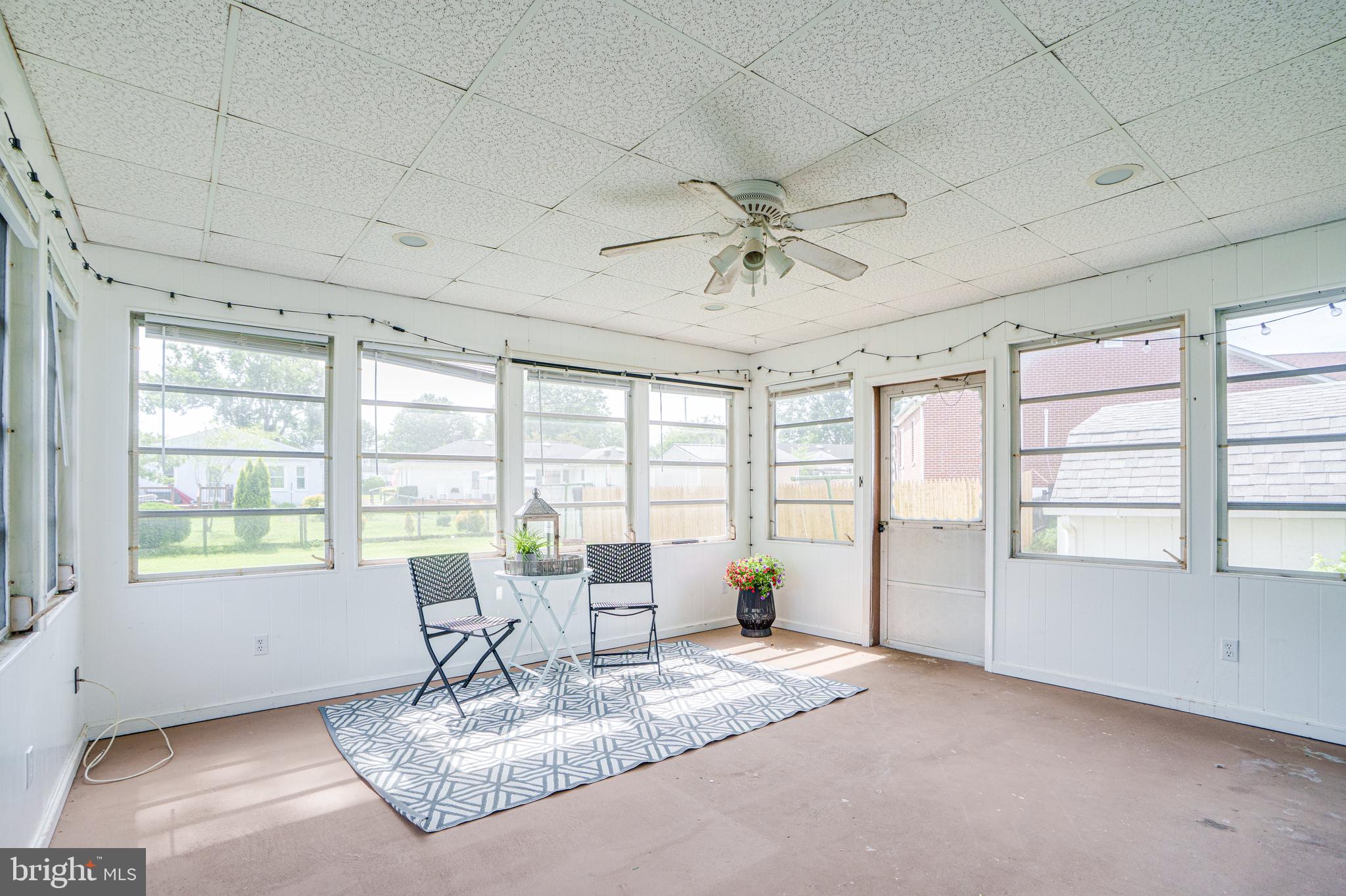 ELKTON HEIGHTS - Residential