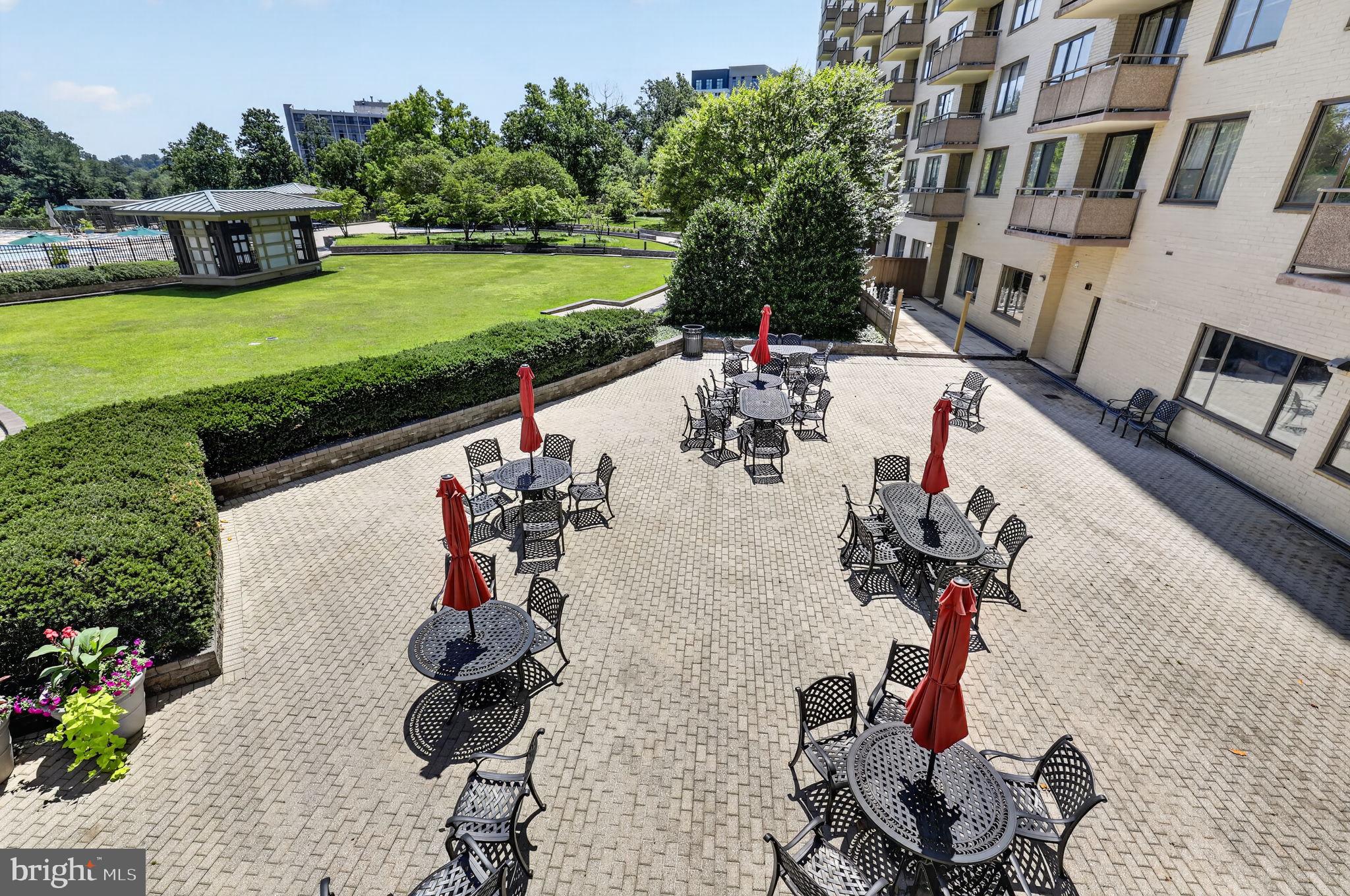 BETHESDA - Residential
