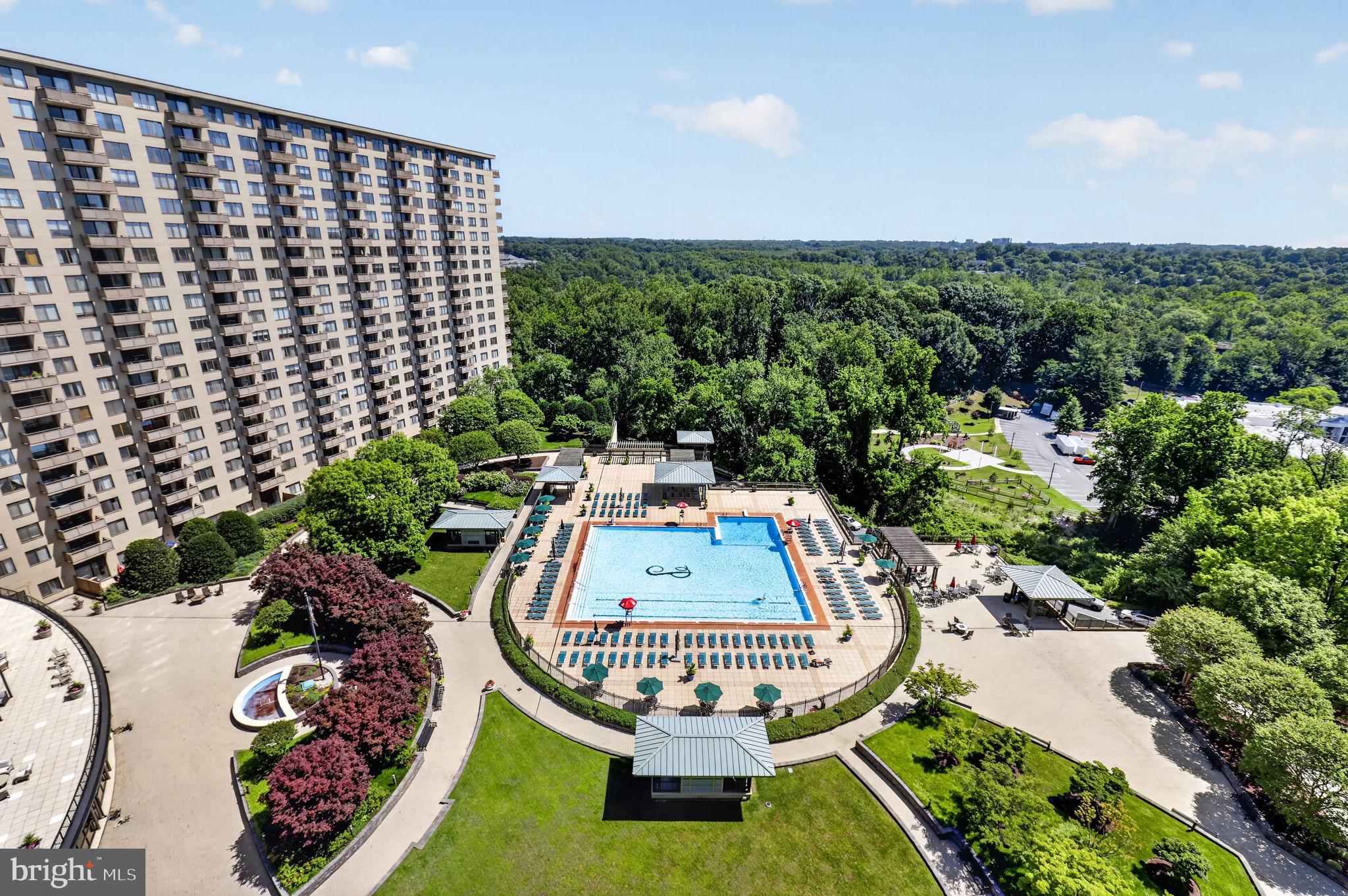 BETHESDA - Residential