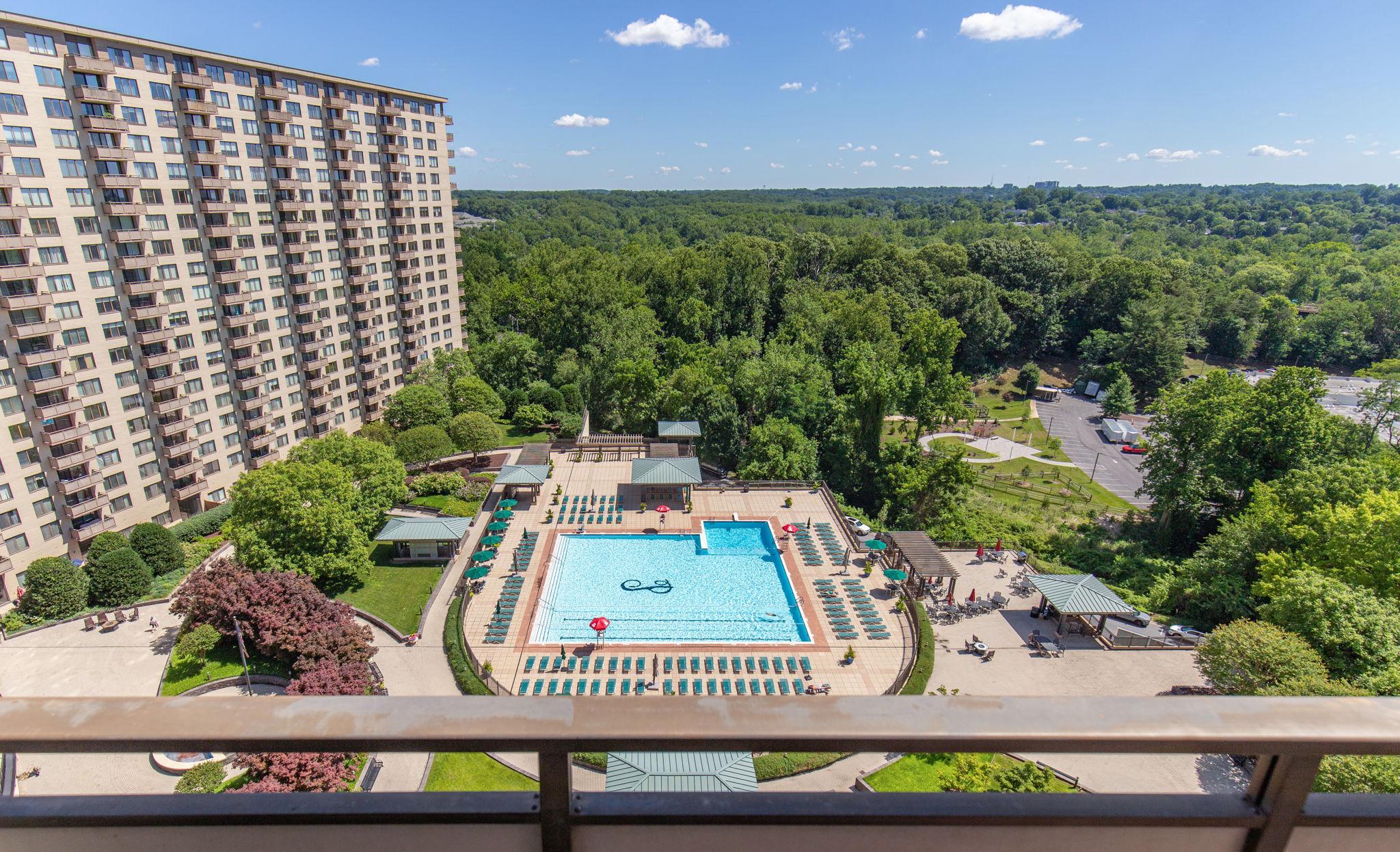 BETHESDA - Residential