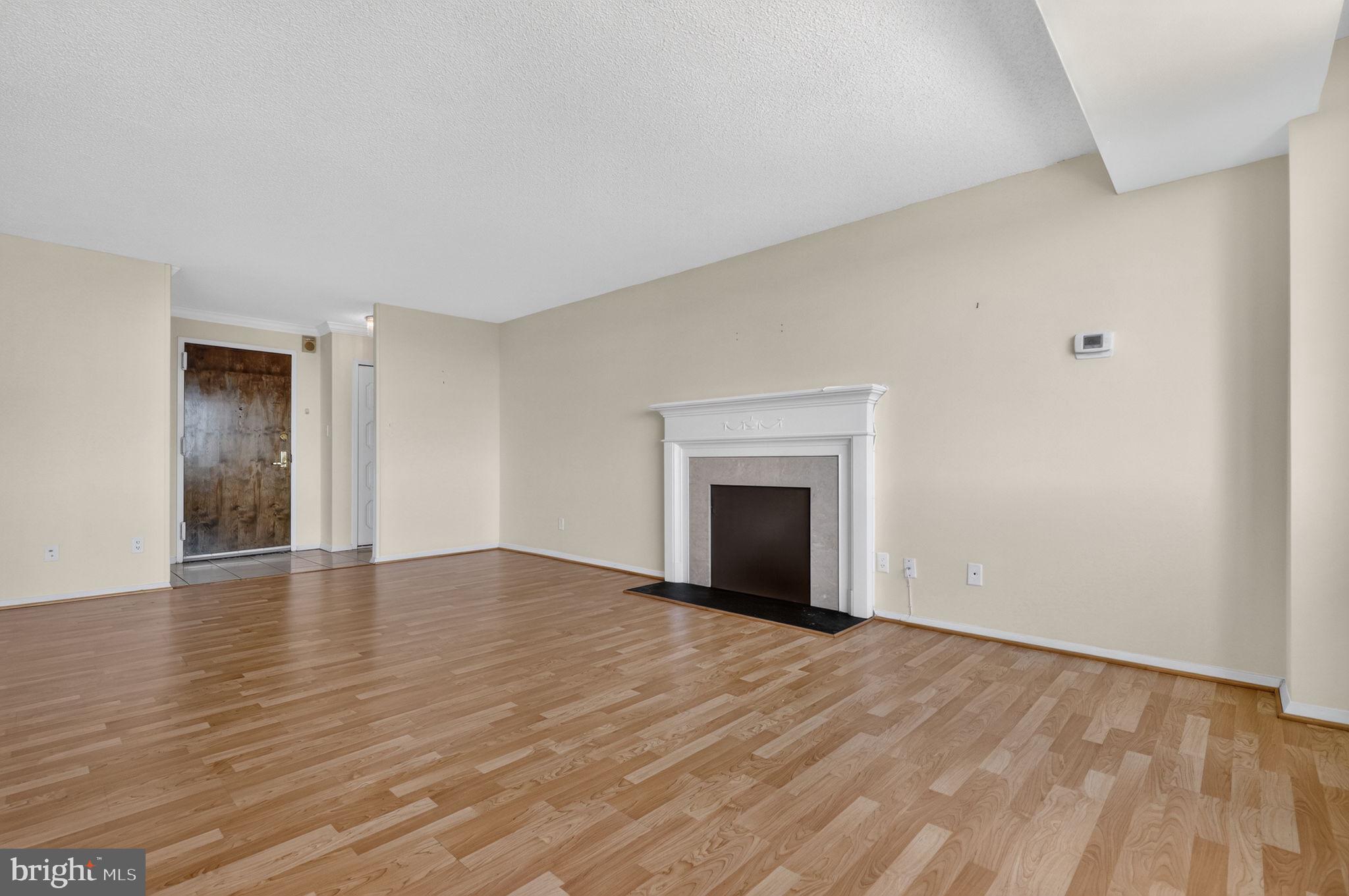 BETHESDA - Residential