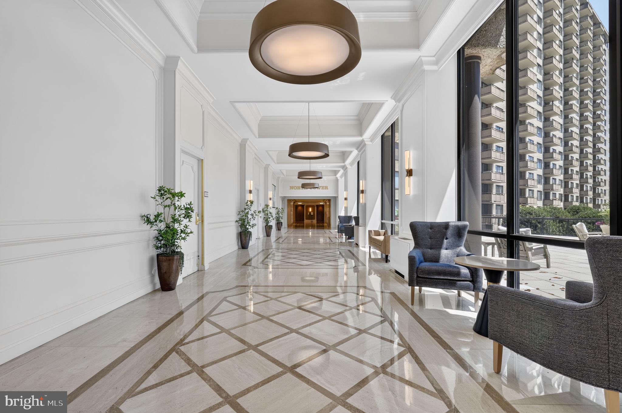 BETHESDA - Residential